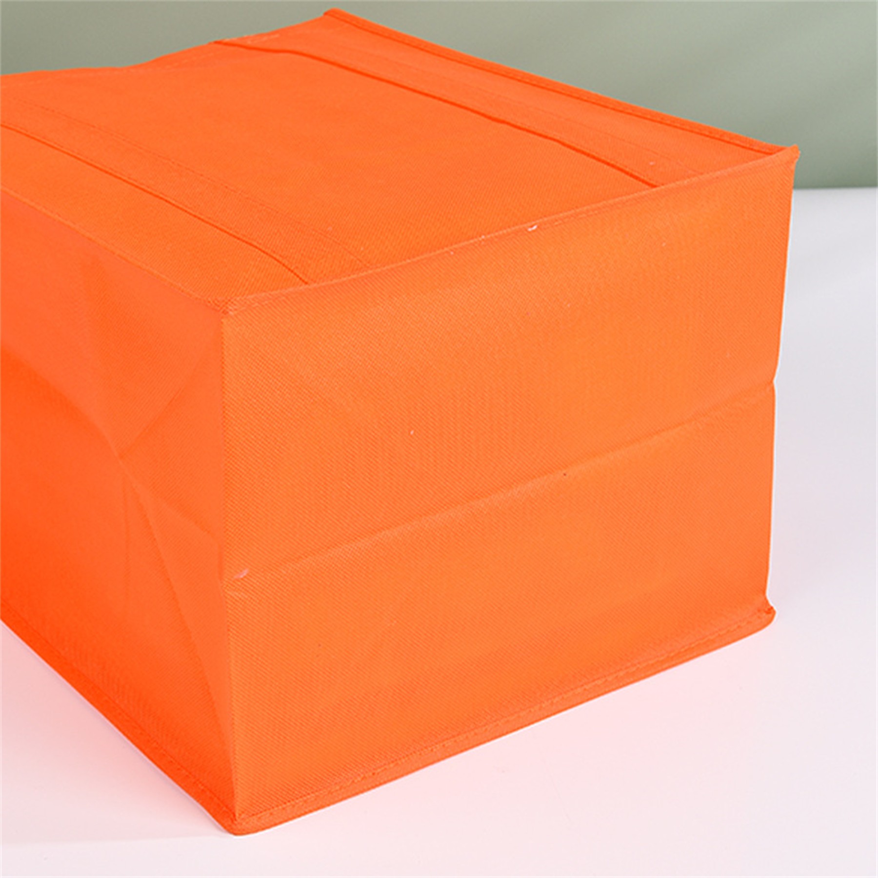 Non-Woven Shopping Tote Bag 1