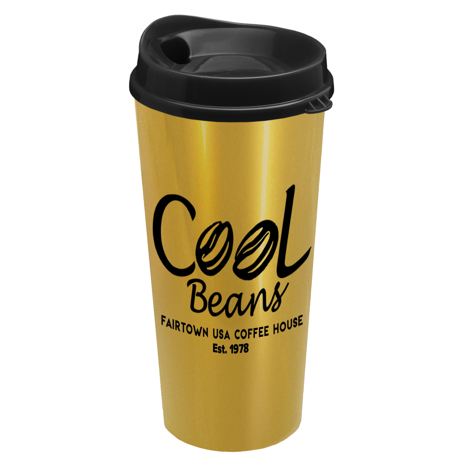 The Roadmaster - 20 oz. Travel Tumbler with Auto Sip 43