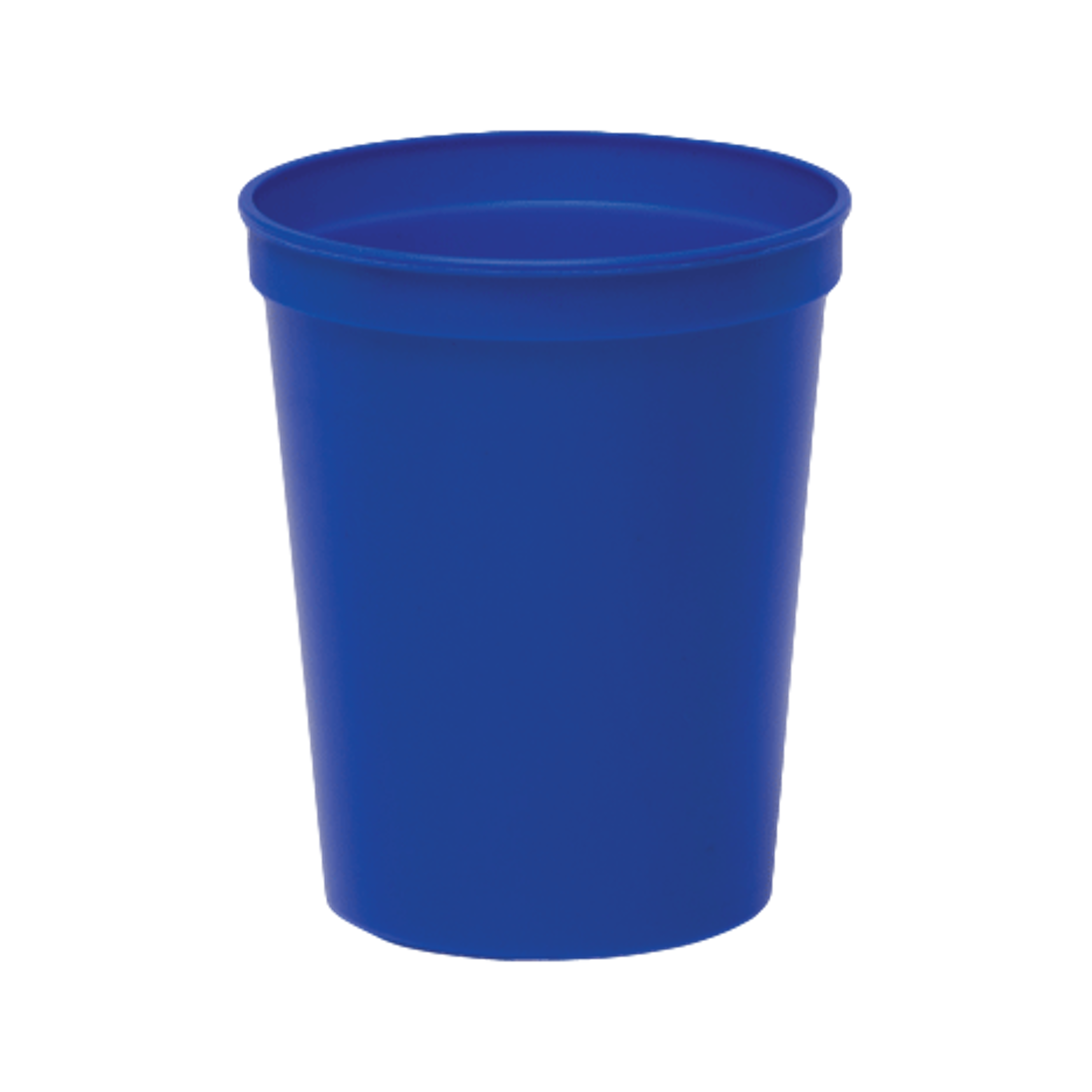 16 oz. Smooth Squat Stadium Cup 25