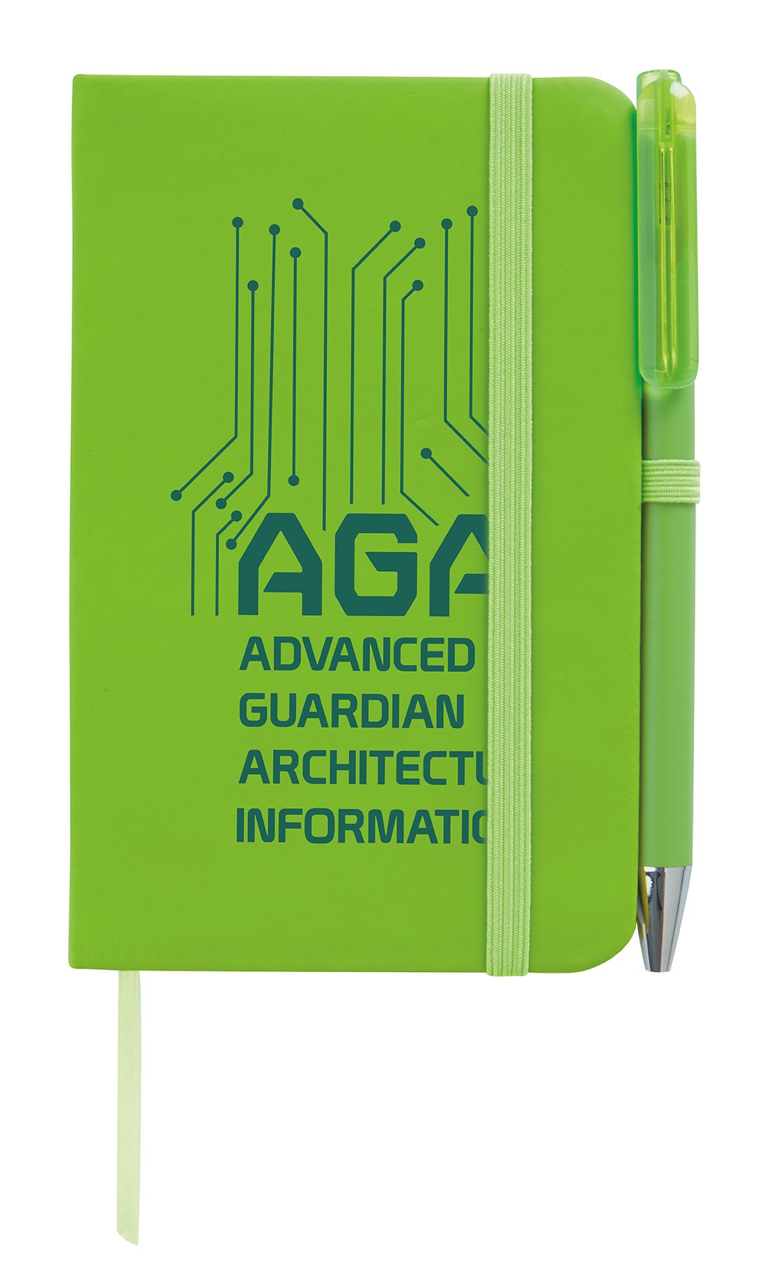 Good Value™ Mini Value Notebook with Joy Pen 1
