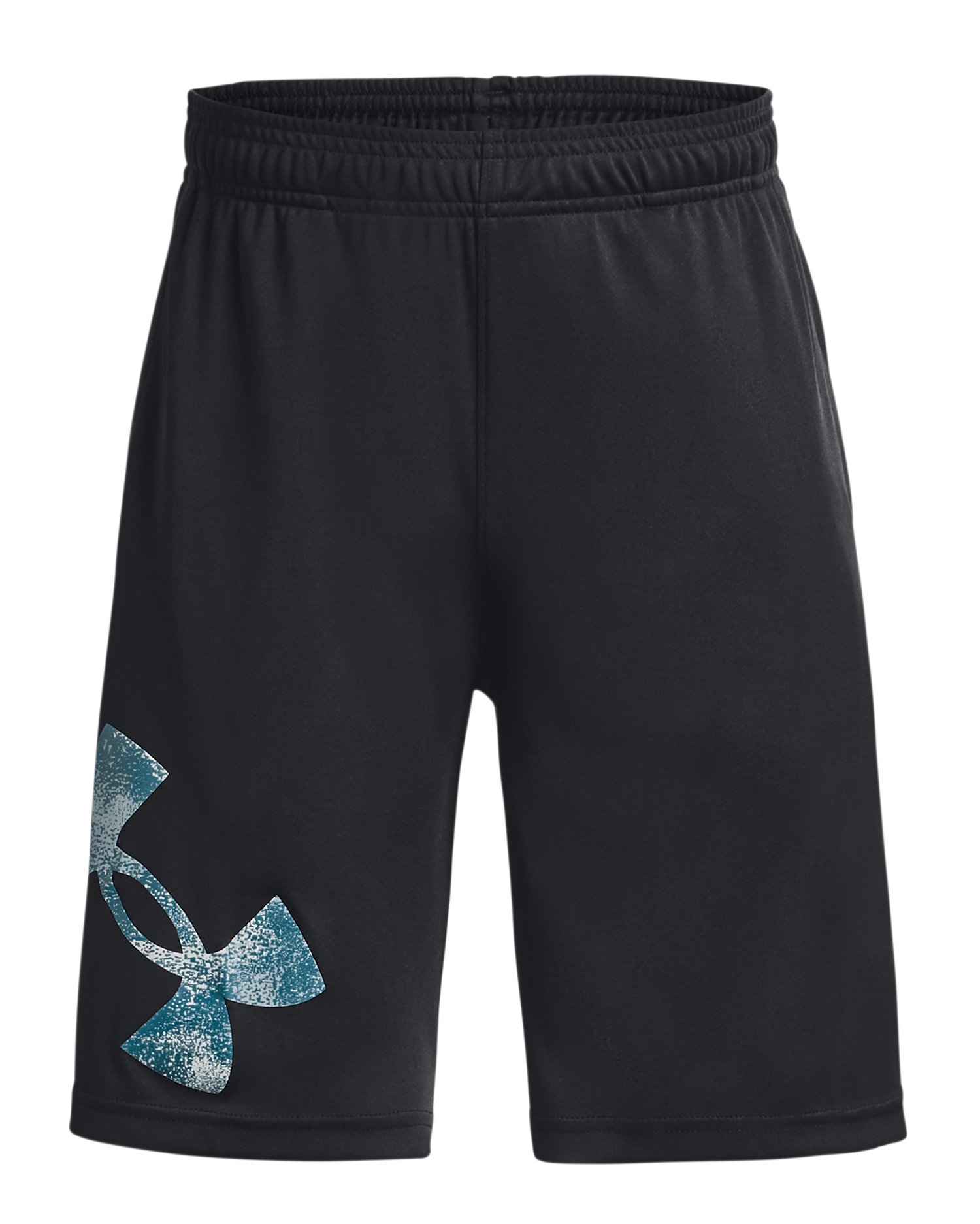 UA Prototype 2.0 Big Logo Fill Boys' Shorts 12