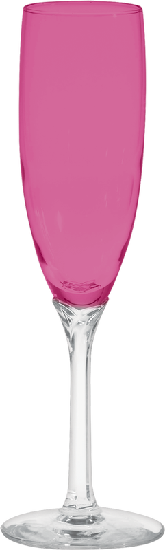 6 oz. Domaine Clear Stem Flute 22