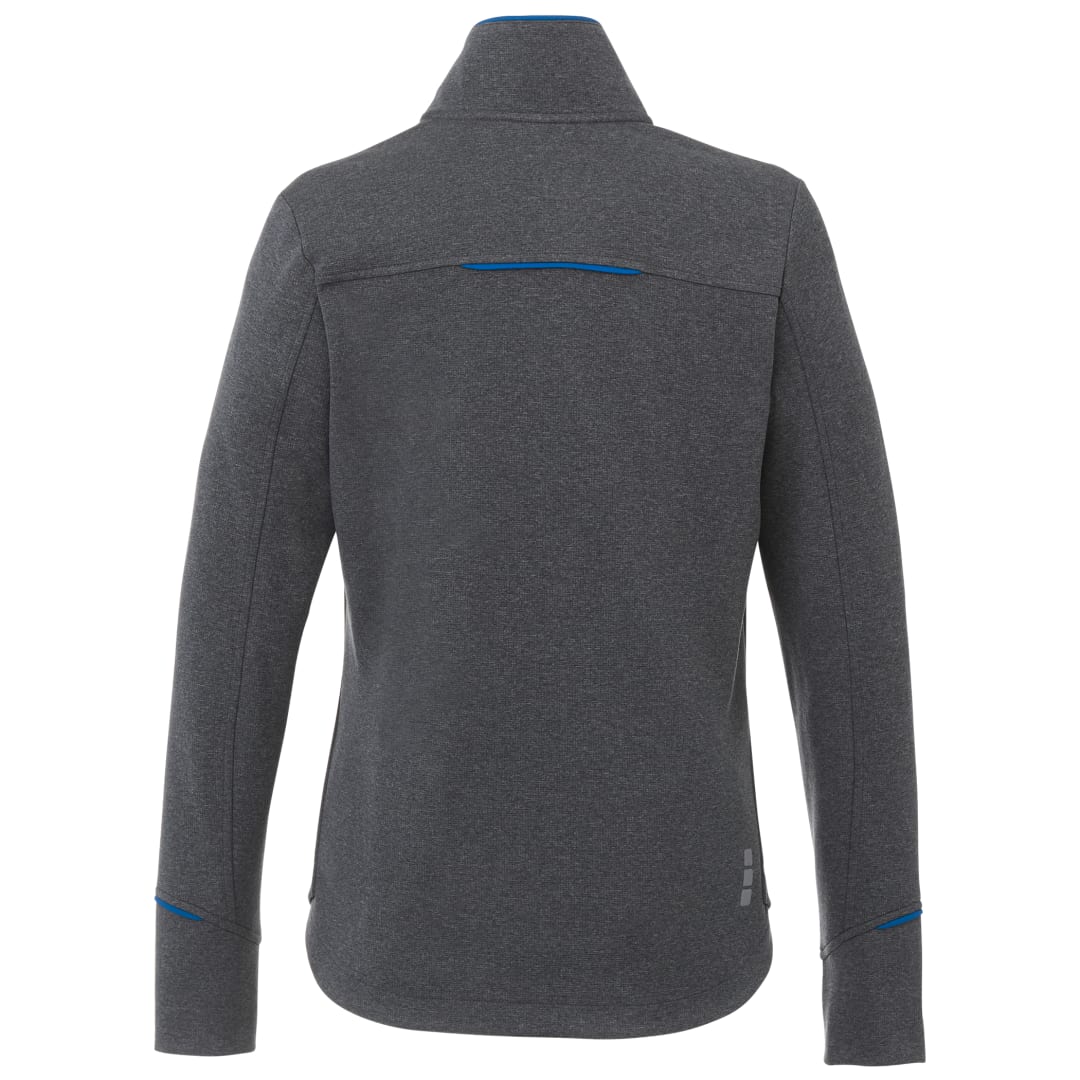 Women's TAMARACK Full Zip Jacket 21