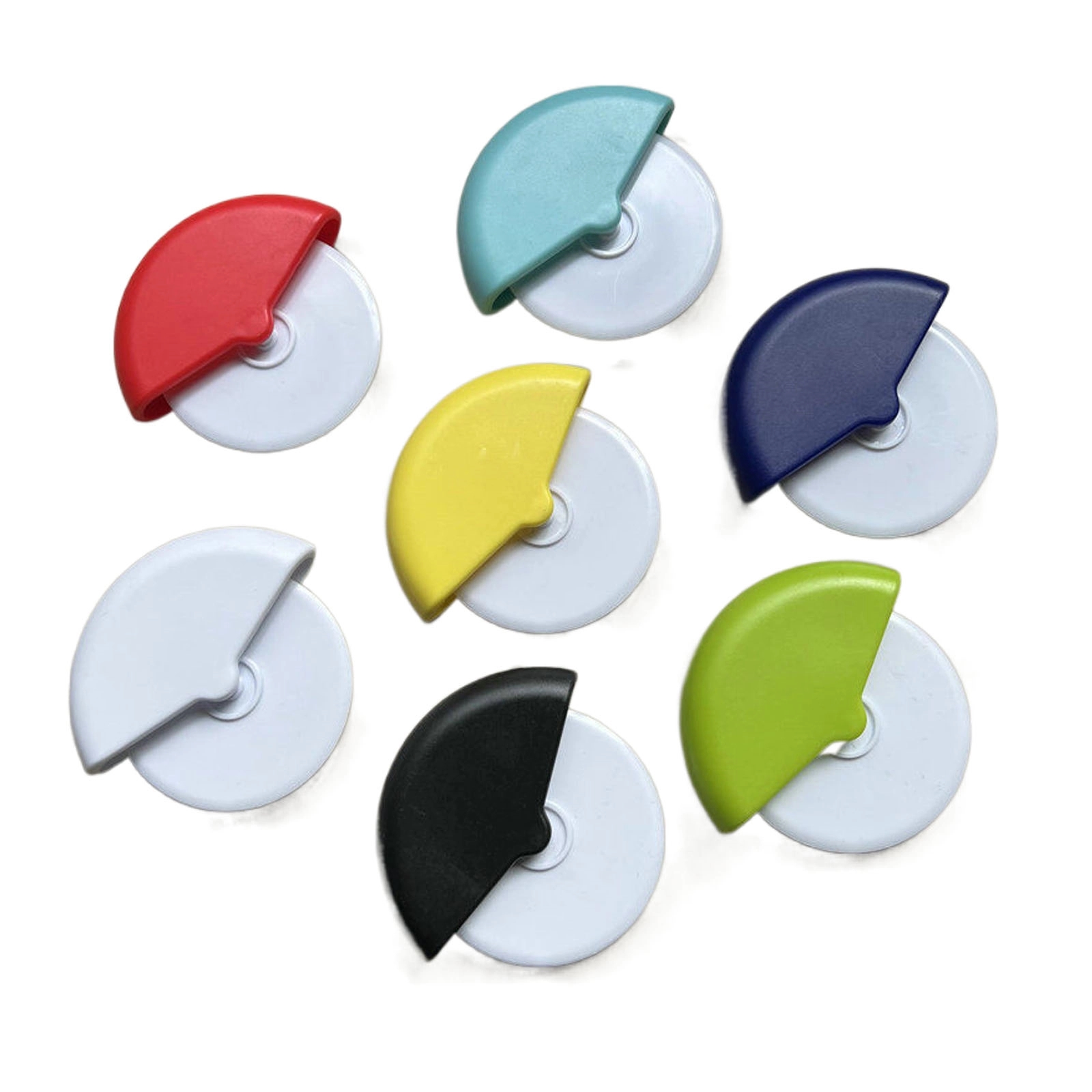 Multi-Purpose Pizza Wheel Cutter 2