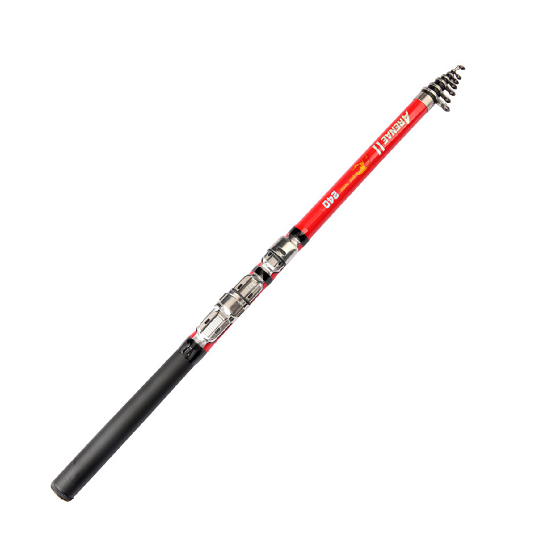 Fishing Rod Combos 3
