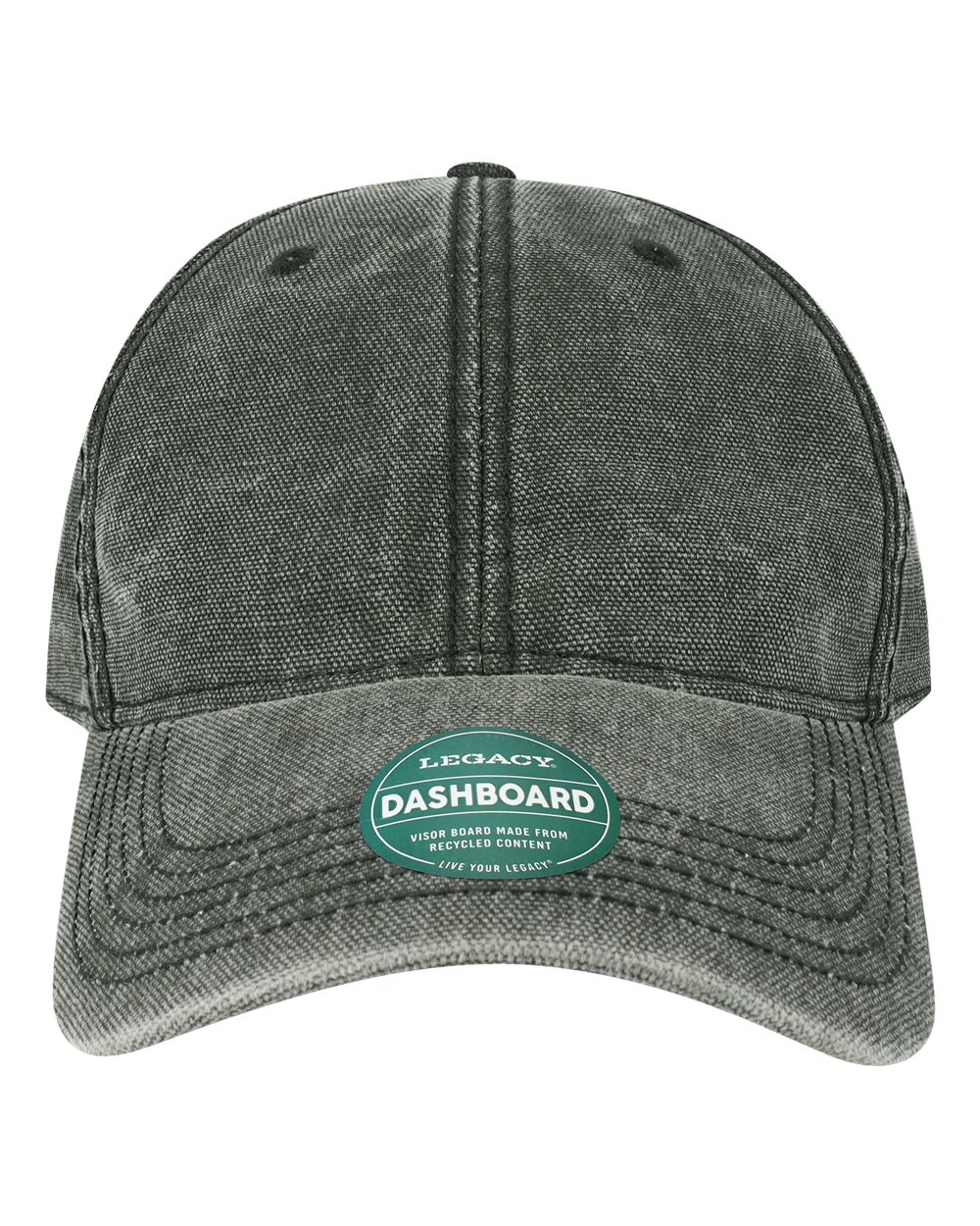 Dashboard Solid Twill Cap