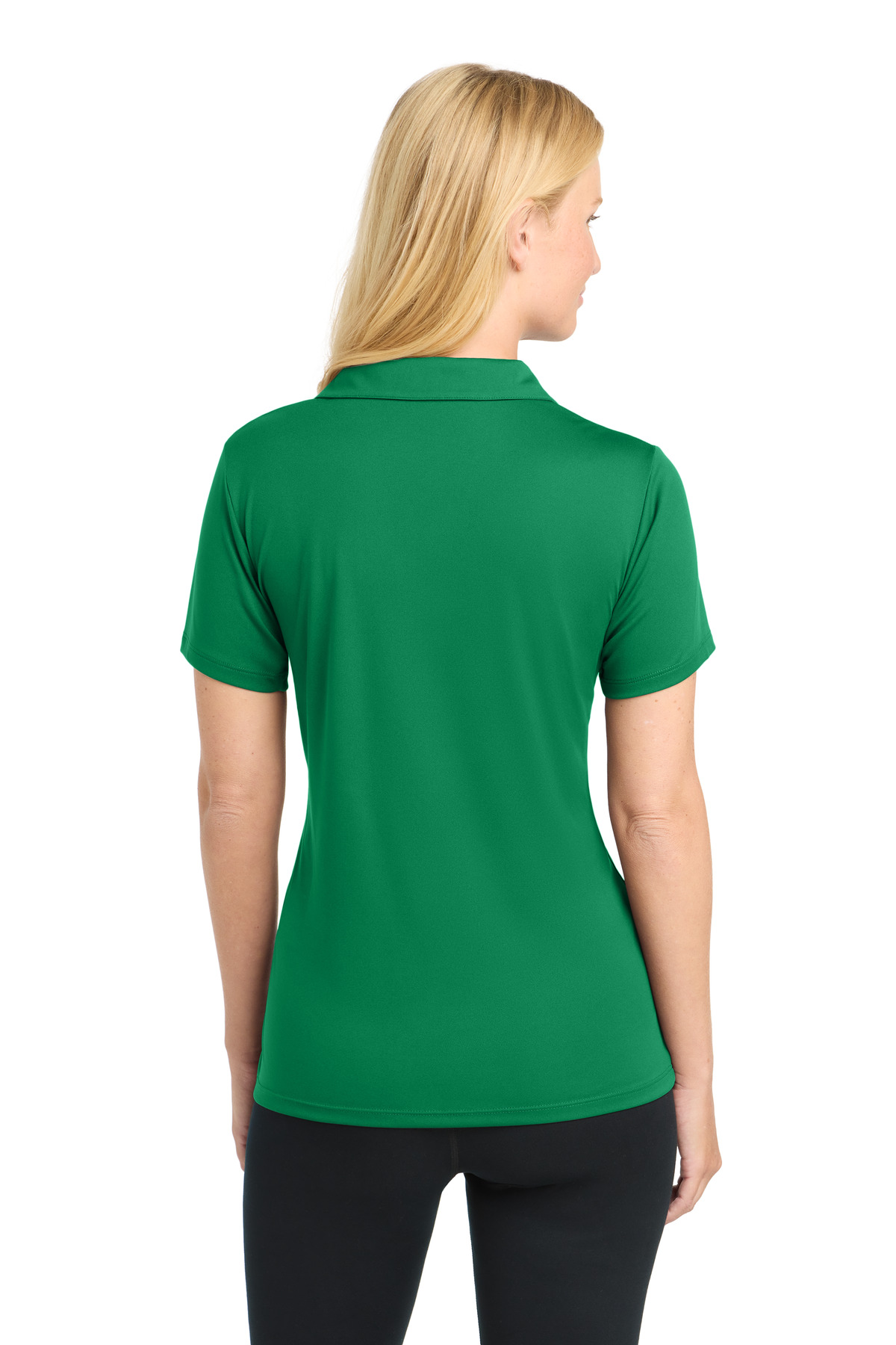 Sport-Tek Women's PosiCharge Competitor Polo. LST550 38