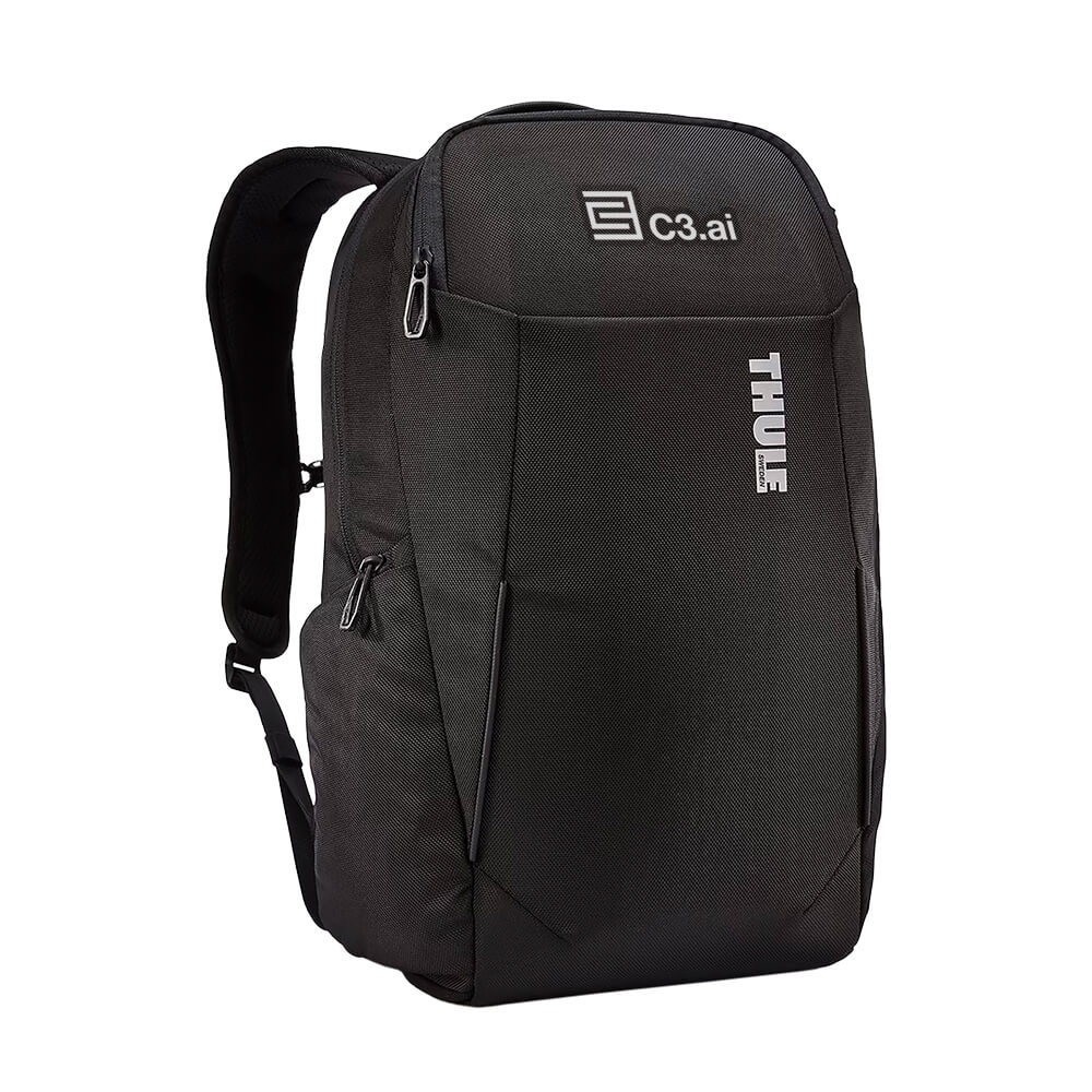 Accent 15 6" Backpack 23L