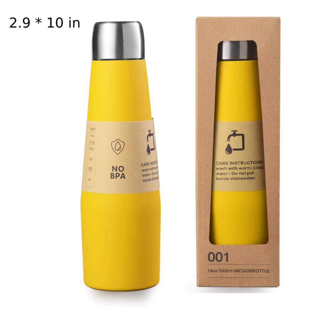 Insulated Cup Bottle 4