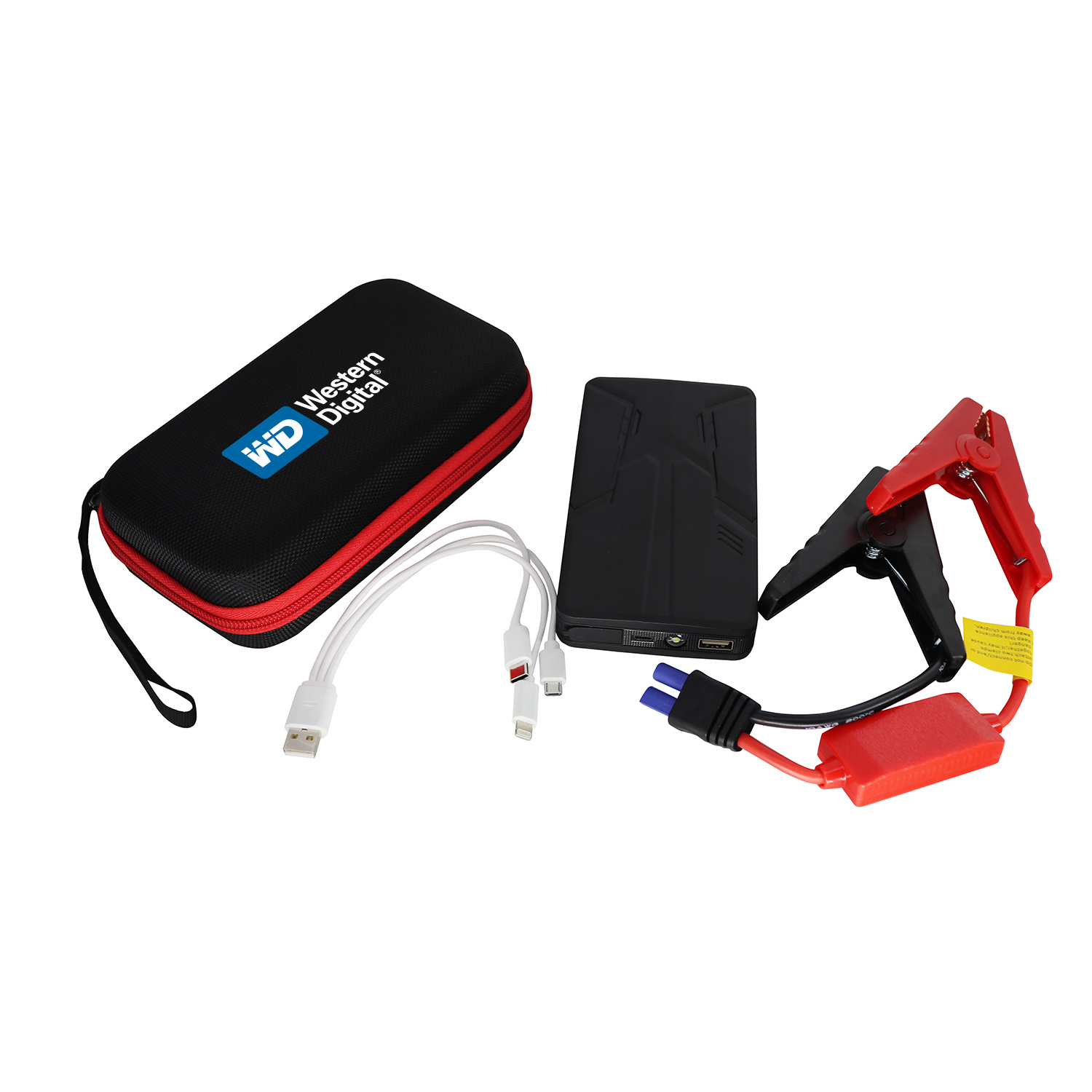 Jump Starter 21