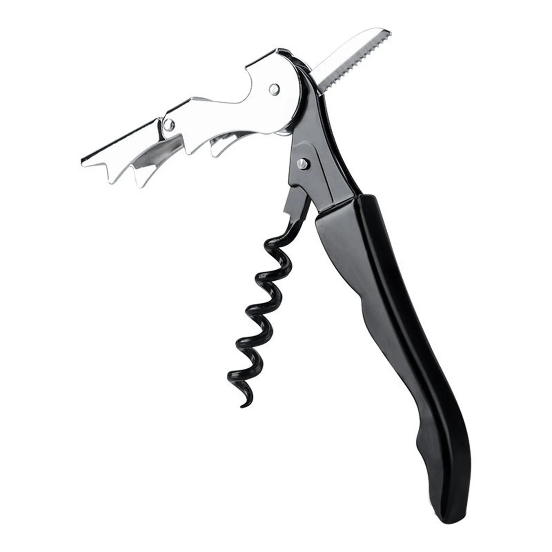 Seahorse Corkscrew Wine Opener 1