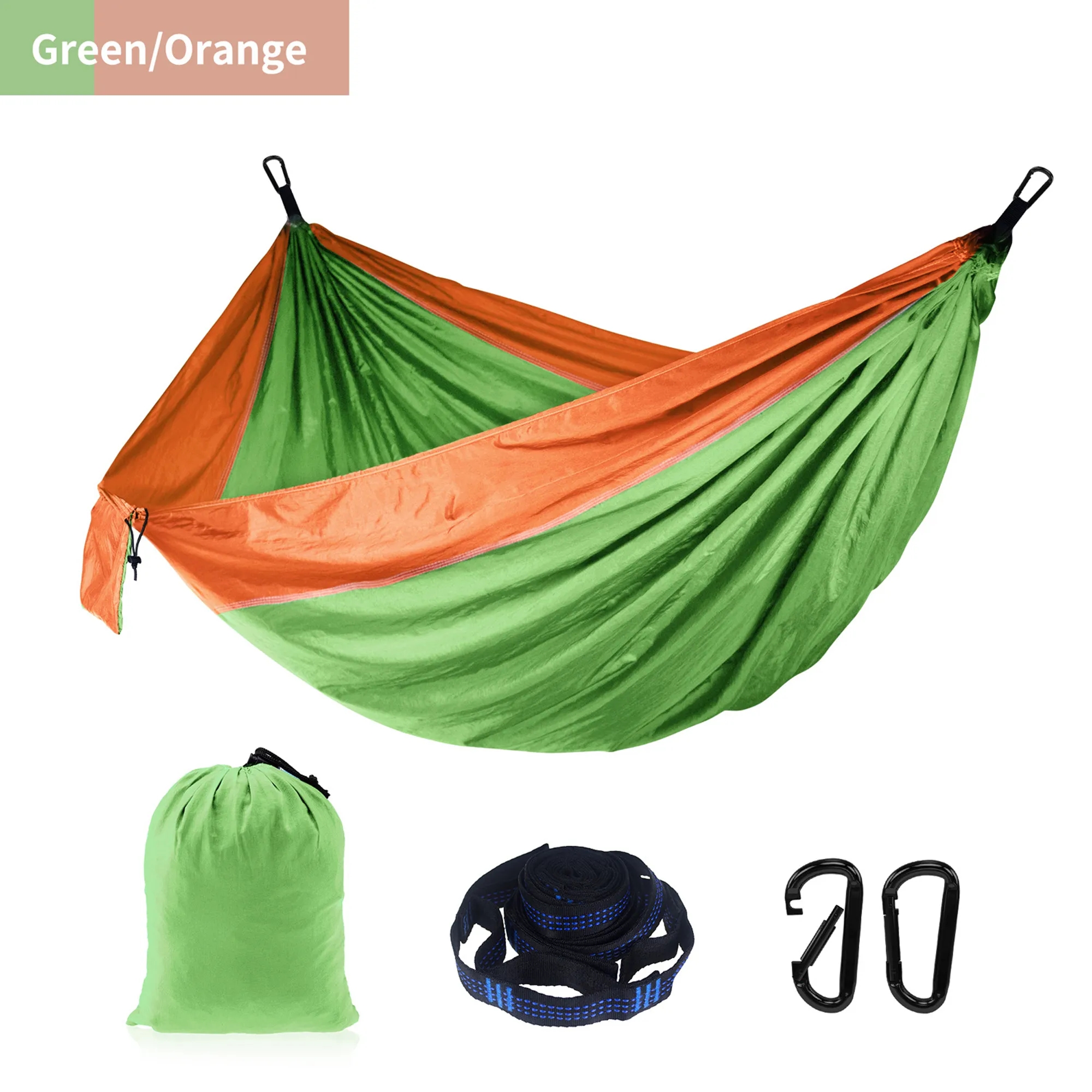 Portable Hammocks Camping Accessories 42
