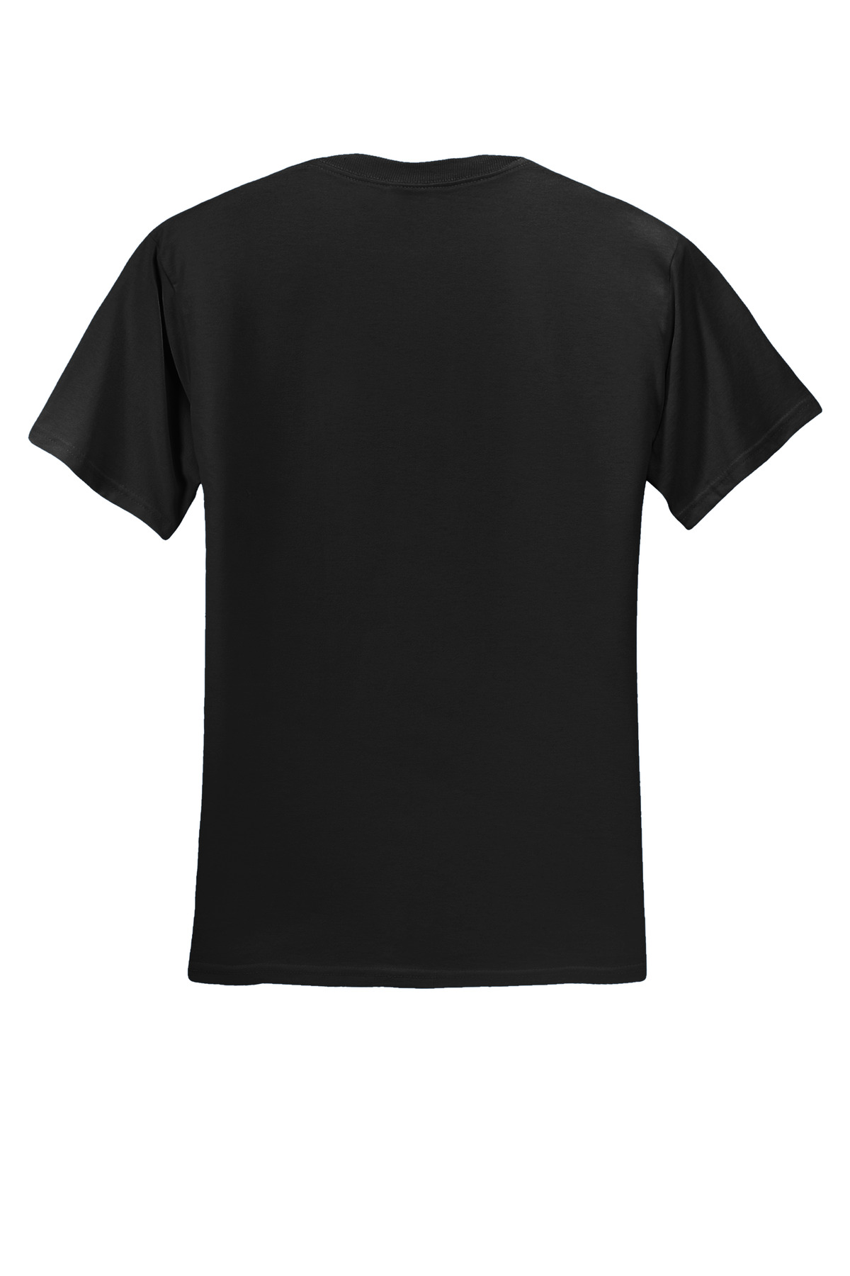 Jerzees - Dri-Power 50/50 Cotton/Poly T-Shirt. 29M 260
