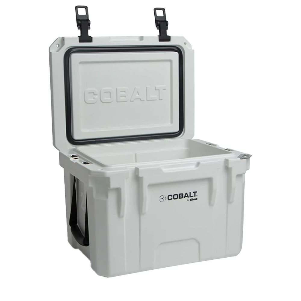 Blue Coolers 5 Day 25qt Cobalt Coolers 17