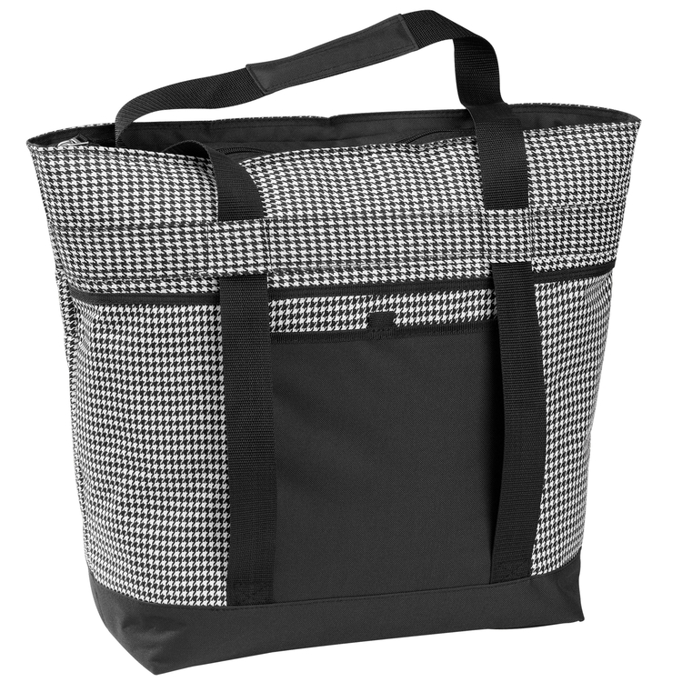 Jumbo 24 Can Cooler Tote Bag