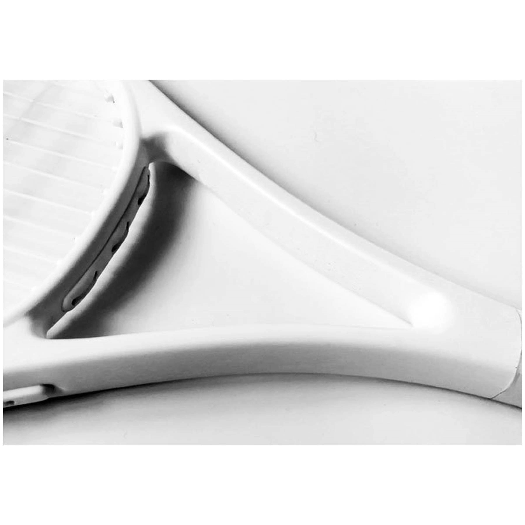 Adult Tennis Racket Light Balance 27.5 Inch Racquet 4