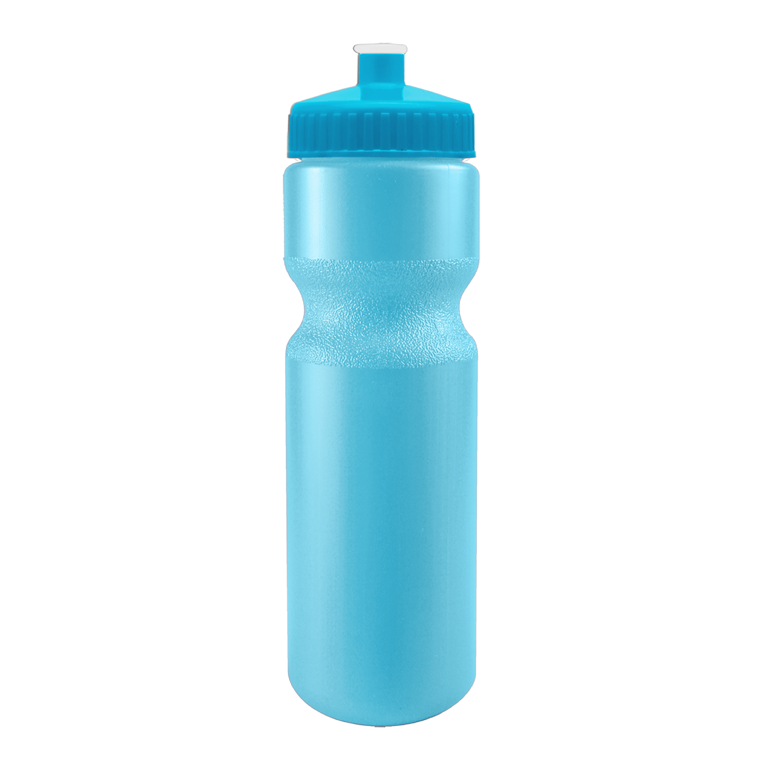 Push Pull Lid Sports Water Bottle, 28oz. 10