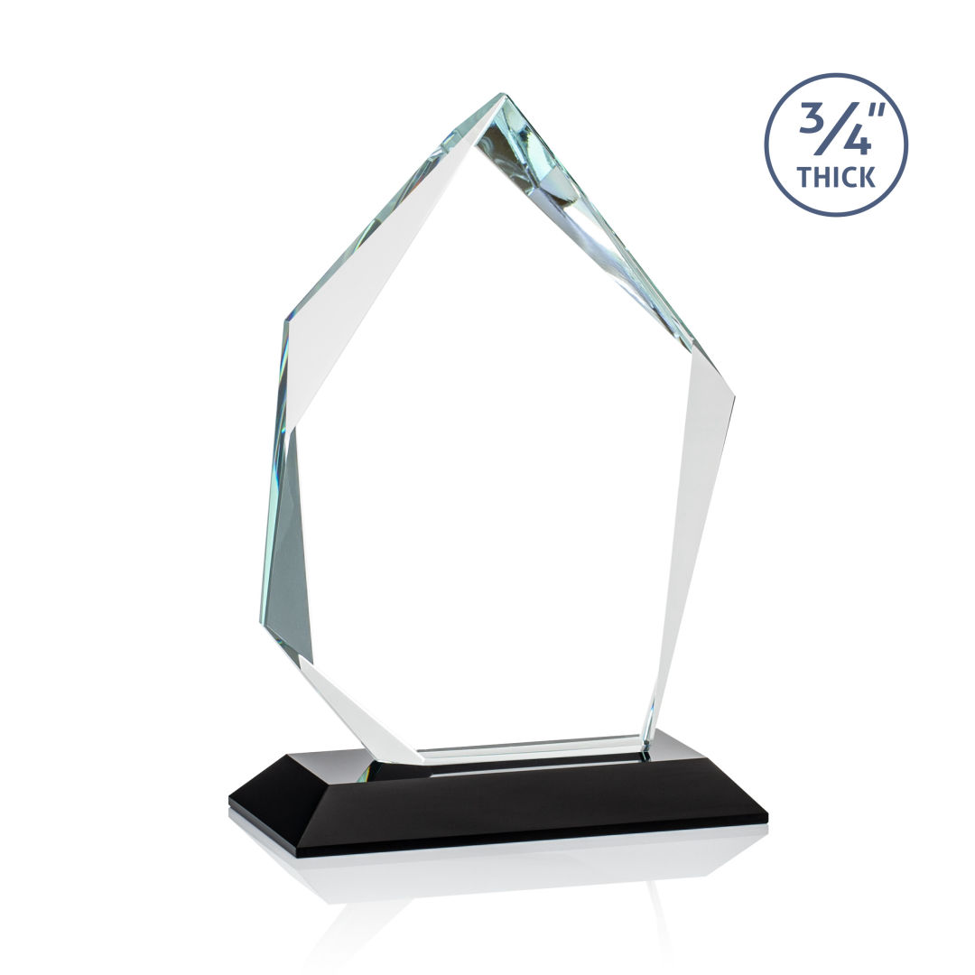 Deerhurst Ice Peak VividPrint™ Award - Black 4
