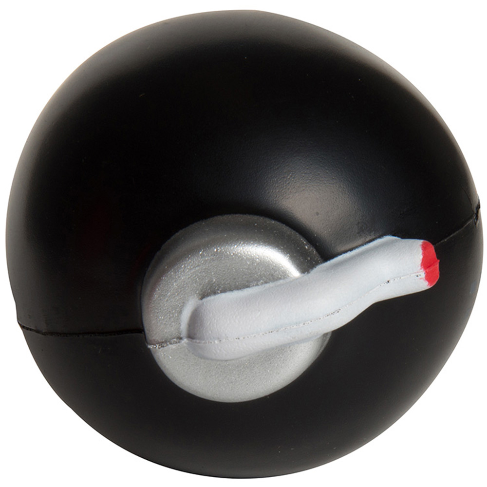 Bomb Stress Reliever 5