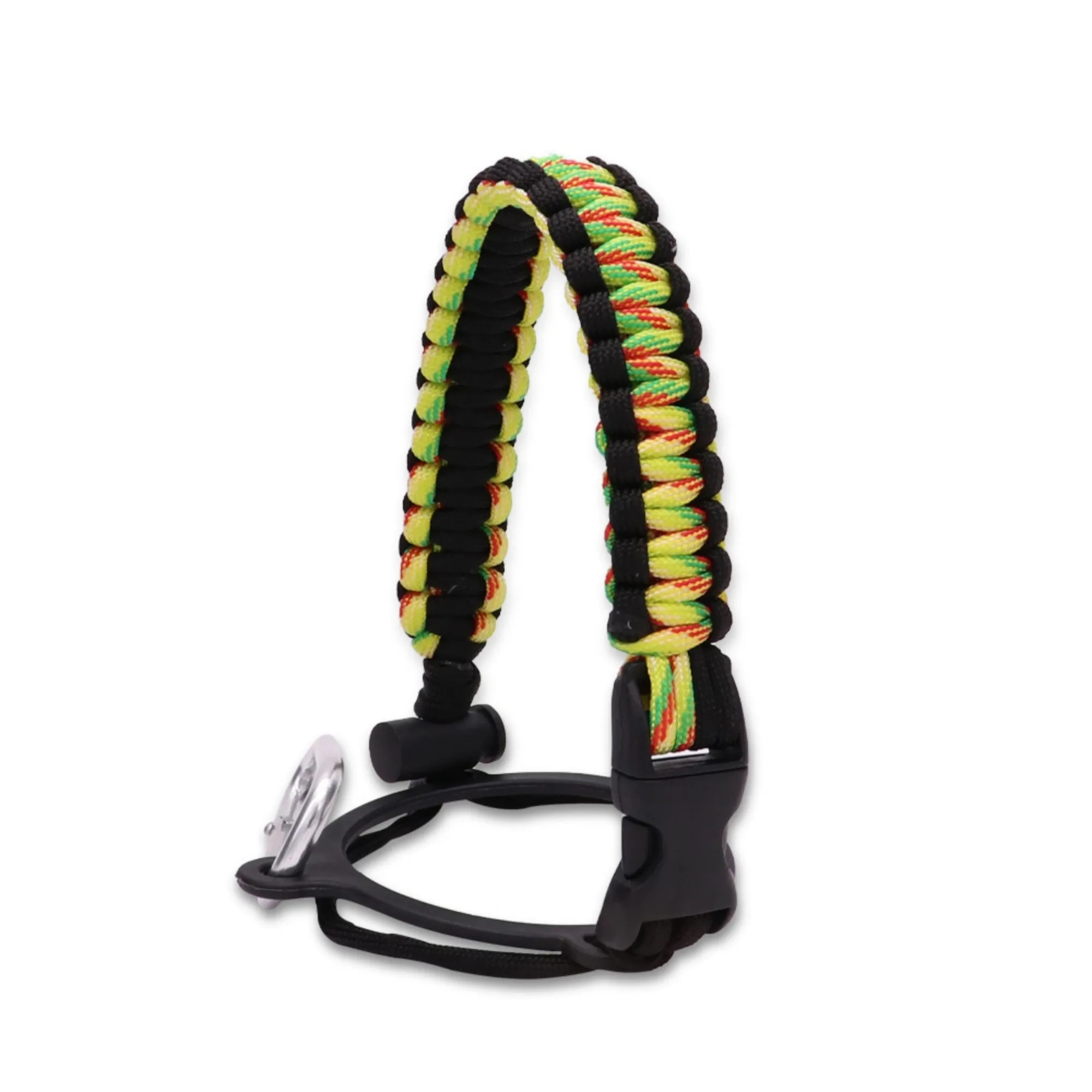 Paracord Water Bottle Handle Strap 5