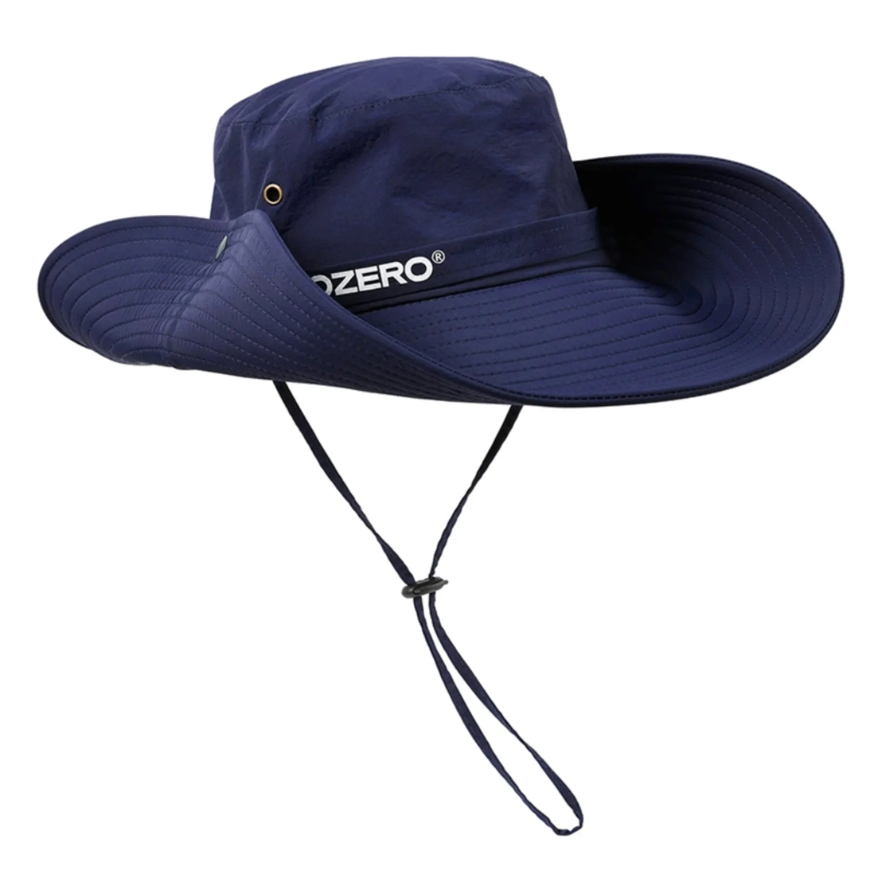 Sun Protection Hiking Bucket Hat UPF 50+ 3
