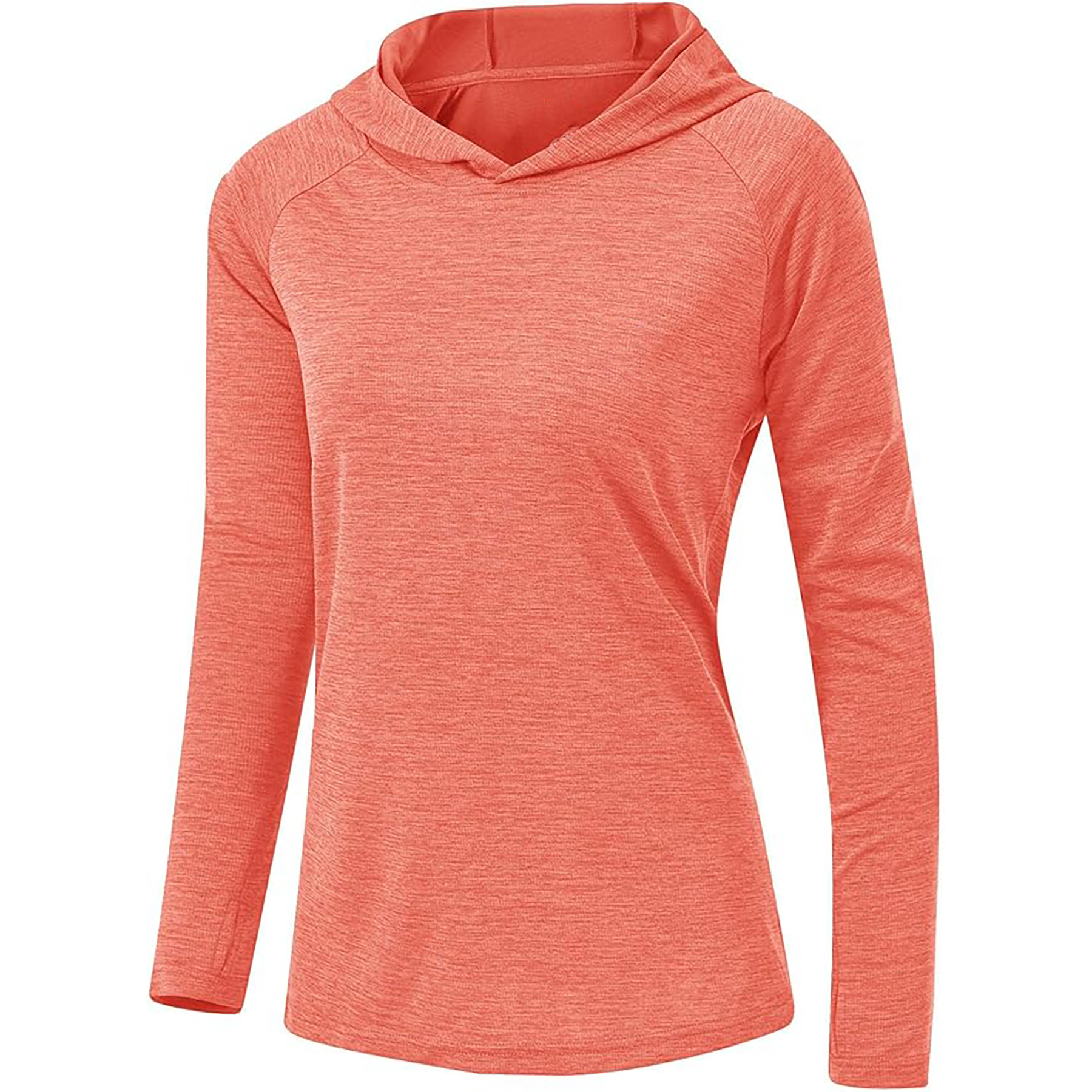Women's Sun Protection Hoodie 4