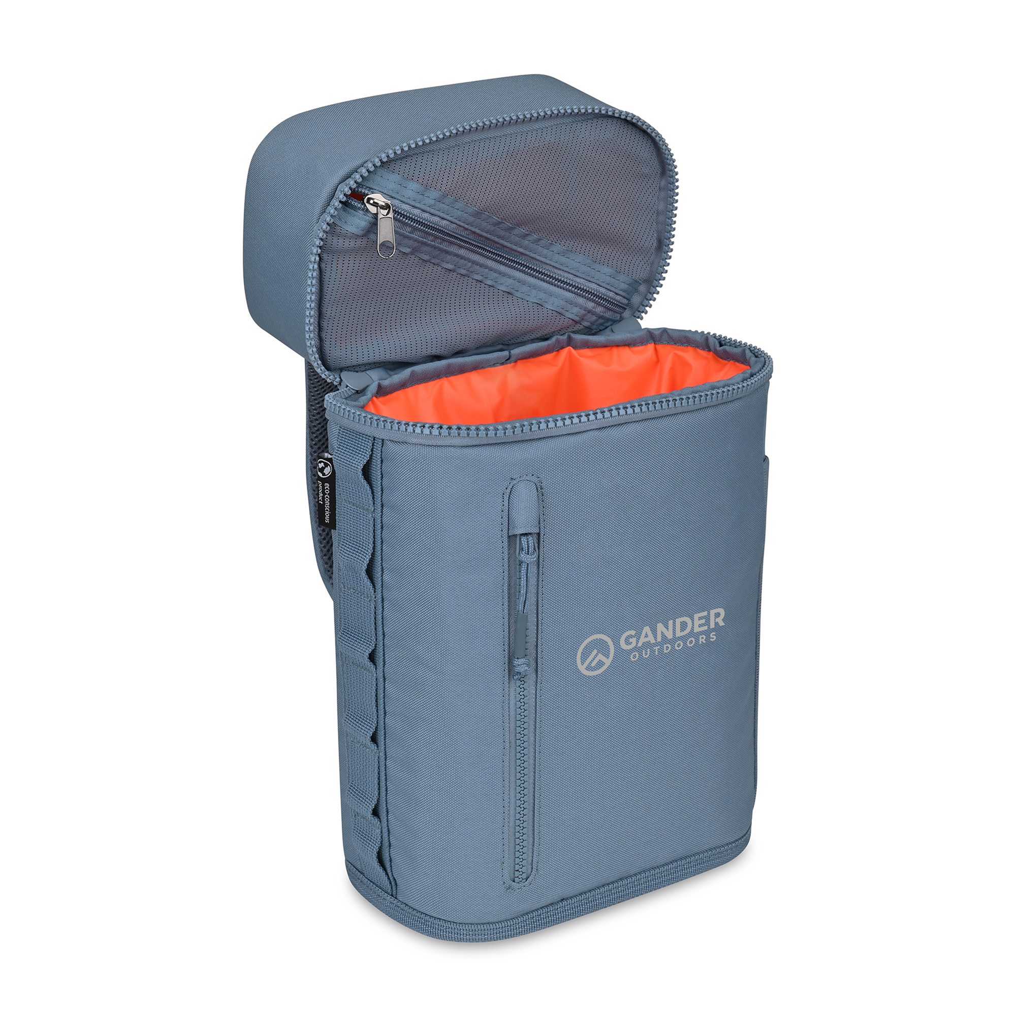 Acadia Recycled rPET Sling Cooler 9