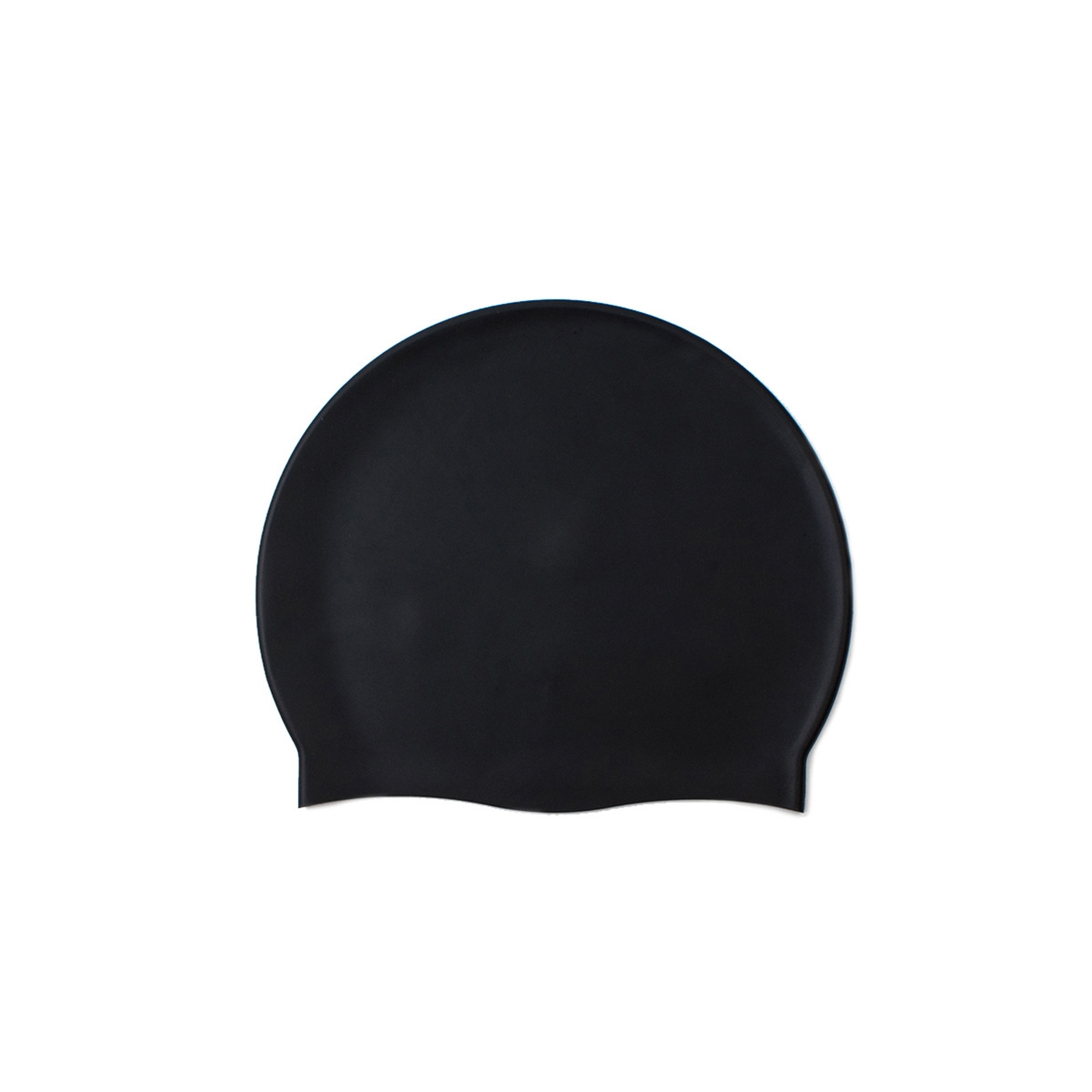 Elastic Silicone Swim Cap 10