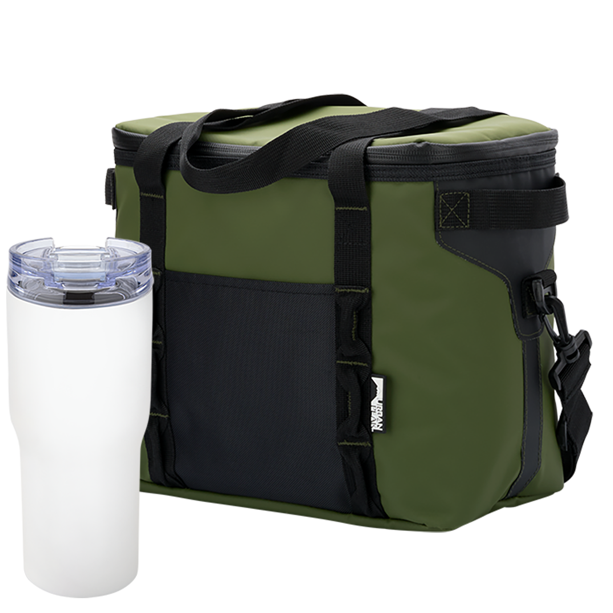 Urban Peak® CB161 / SL234PR Gift Set 8