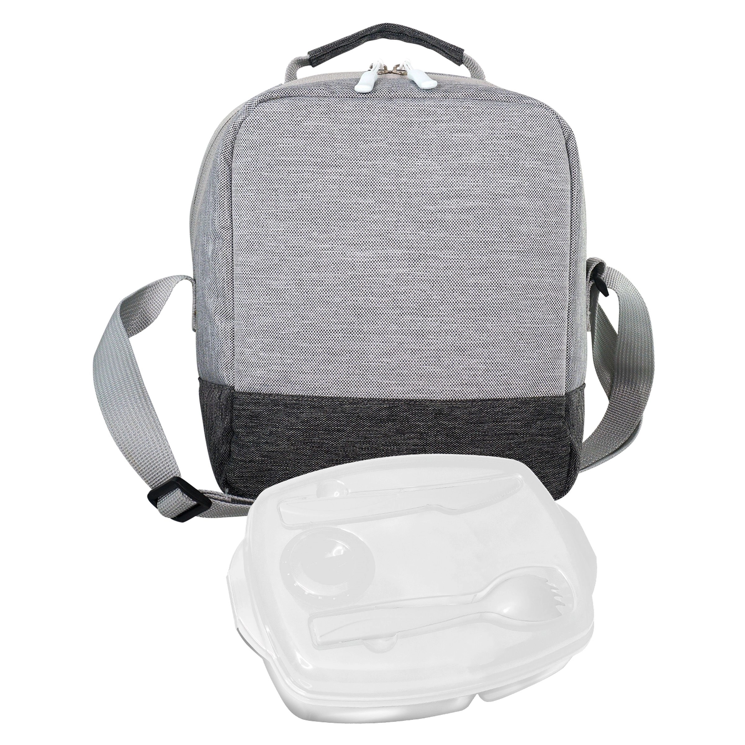 Bay Handy Locking Lid Lunch Kit 9