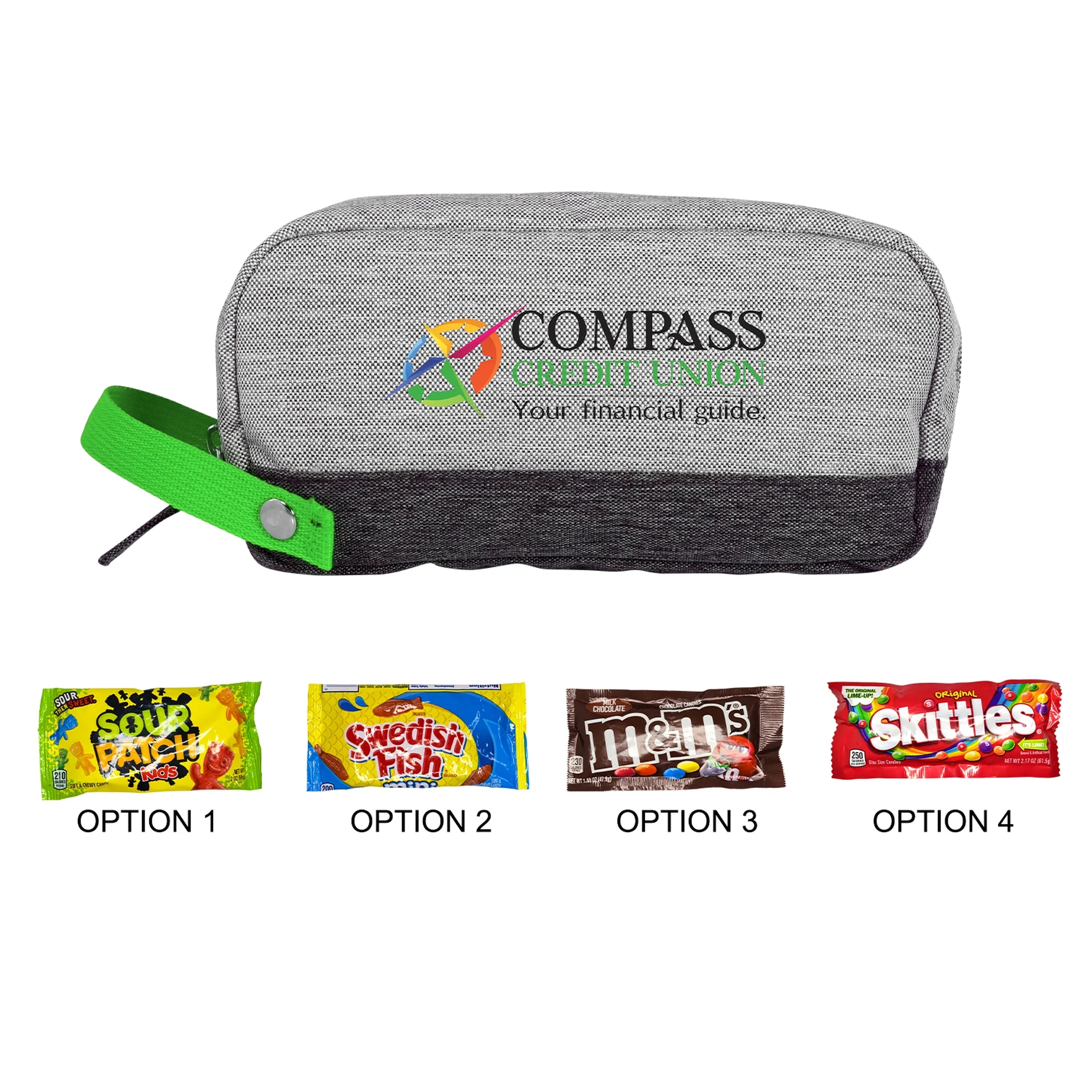 Bay Appreciation Candy Set 3