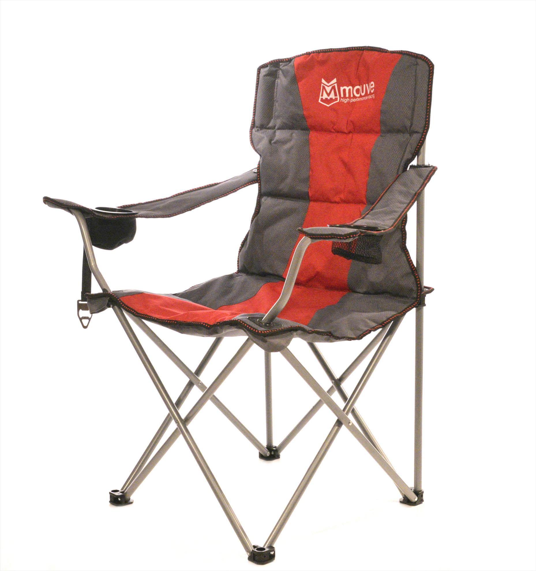 Premium Stripe Chair 63