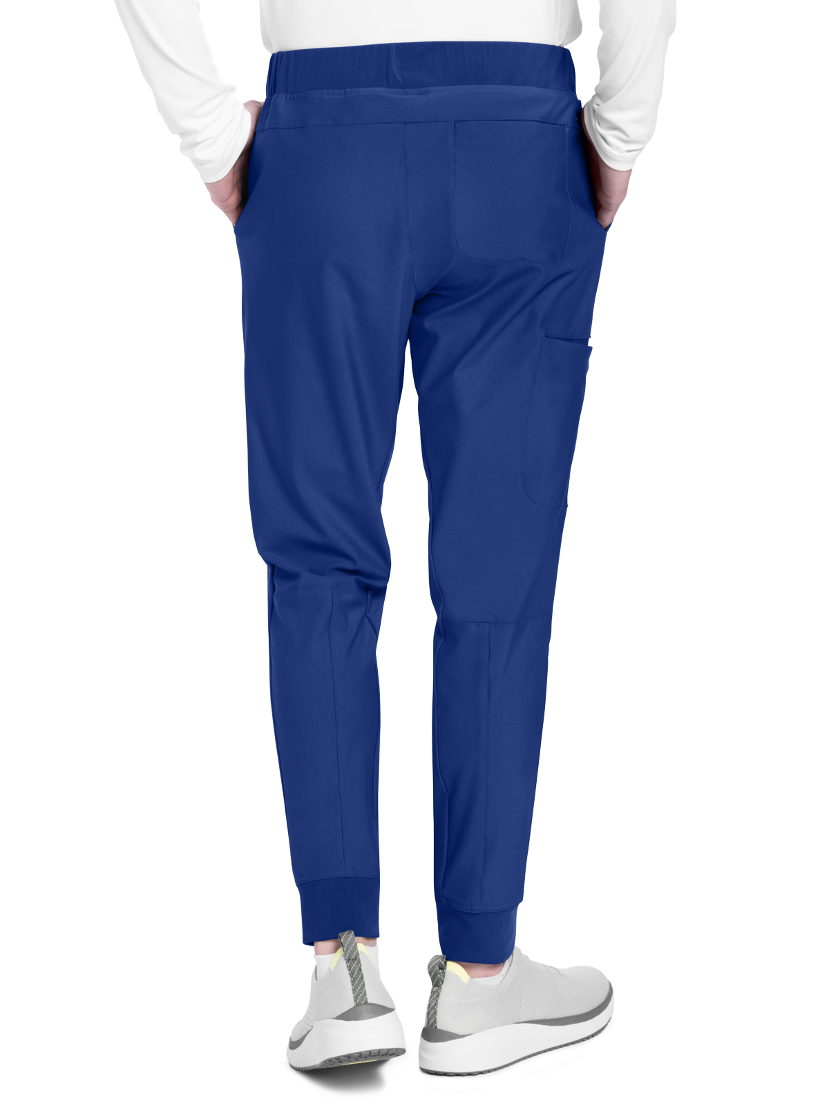 Cherokee - Form - Men's 4-Pocket Mid Rise Jogger Pant 17