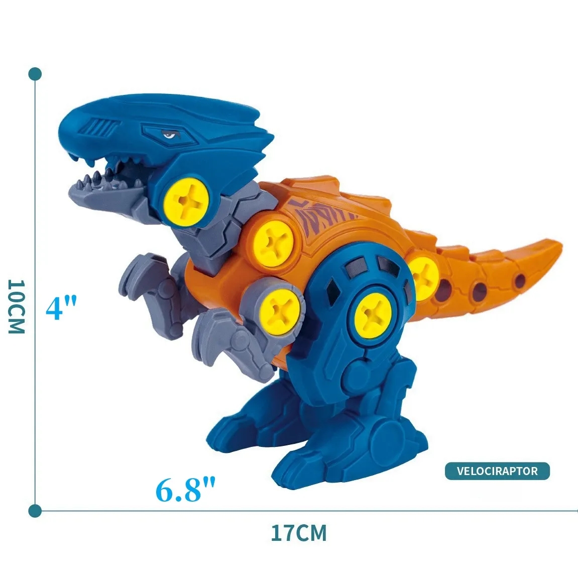 Dinosaur Toys 7