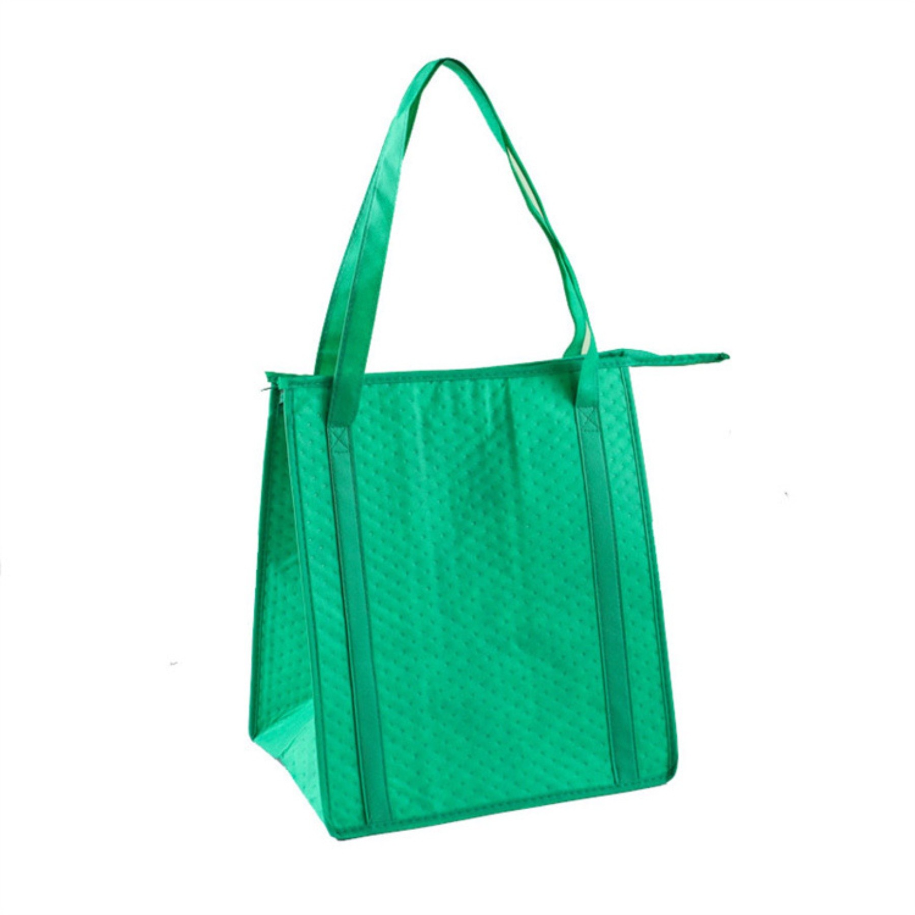 Reusable Thermel Insulated Grocery Shopping Bags 3