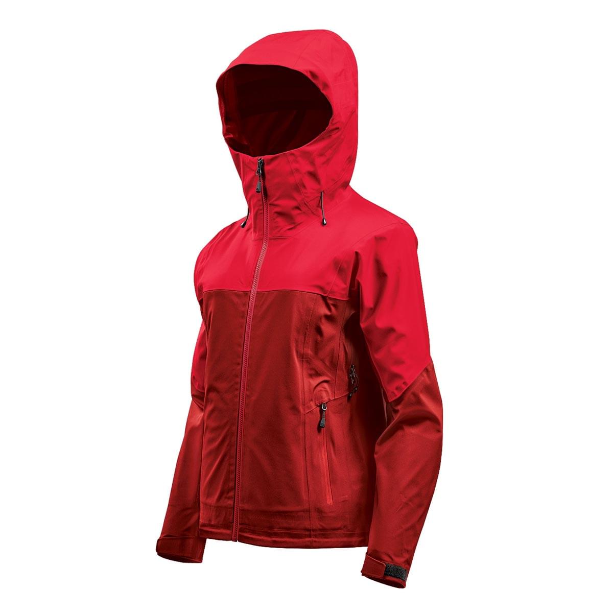 Stormtech Women's Vertex Stormshell 37