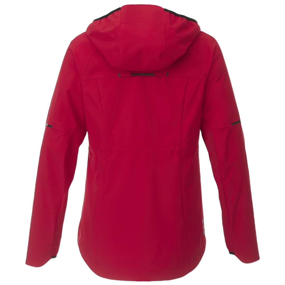 Women's ORACLE Softshell Jacket 89