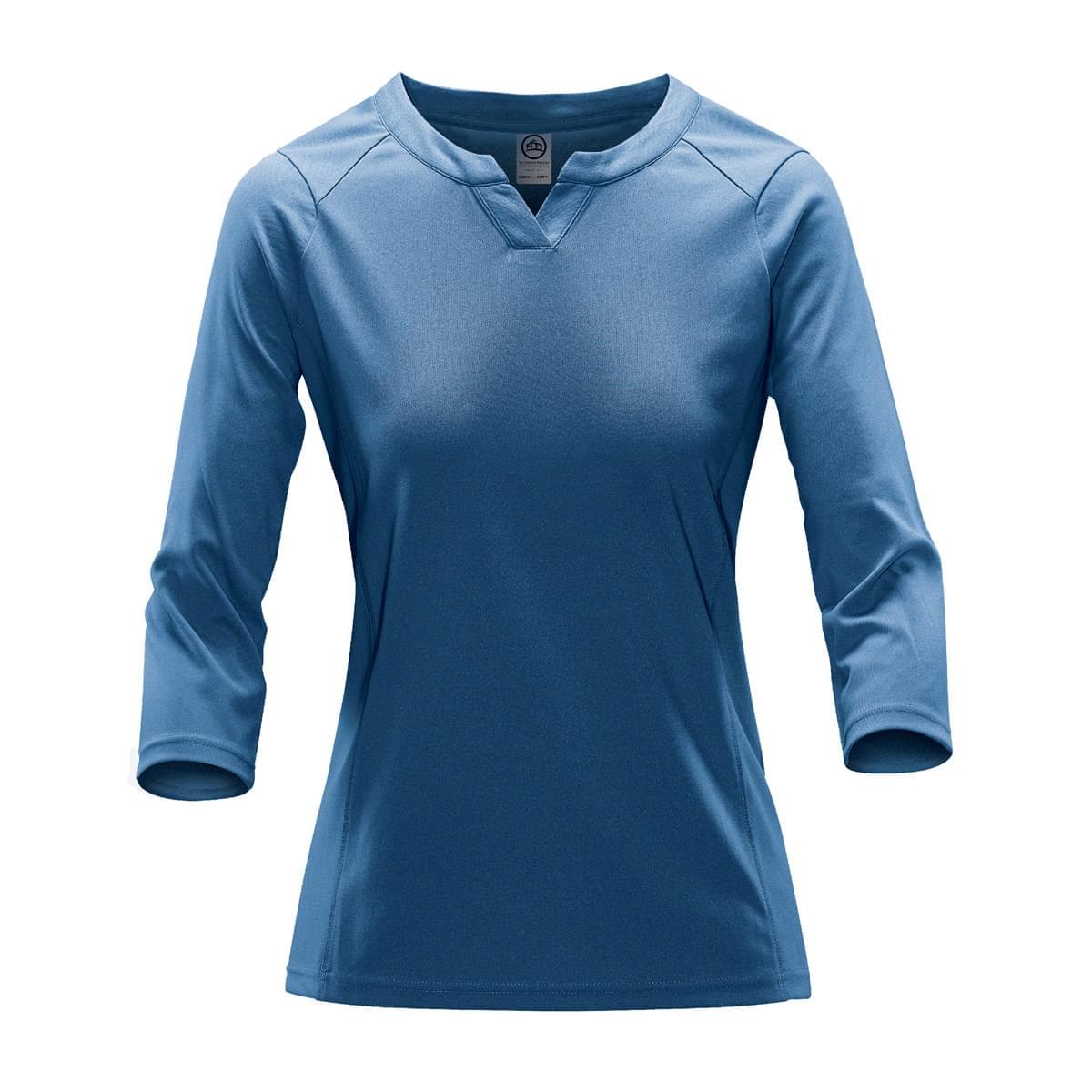 Stormtech Women's Mistral Heathered Tee 5