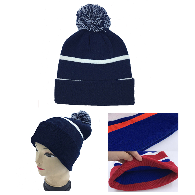 Beanie Hat 1