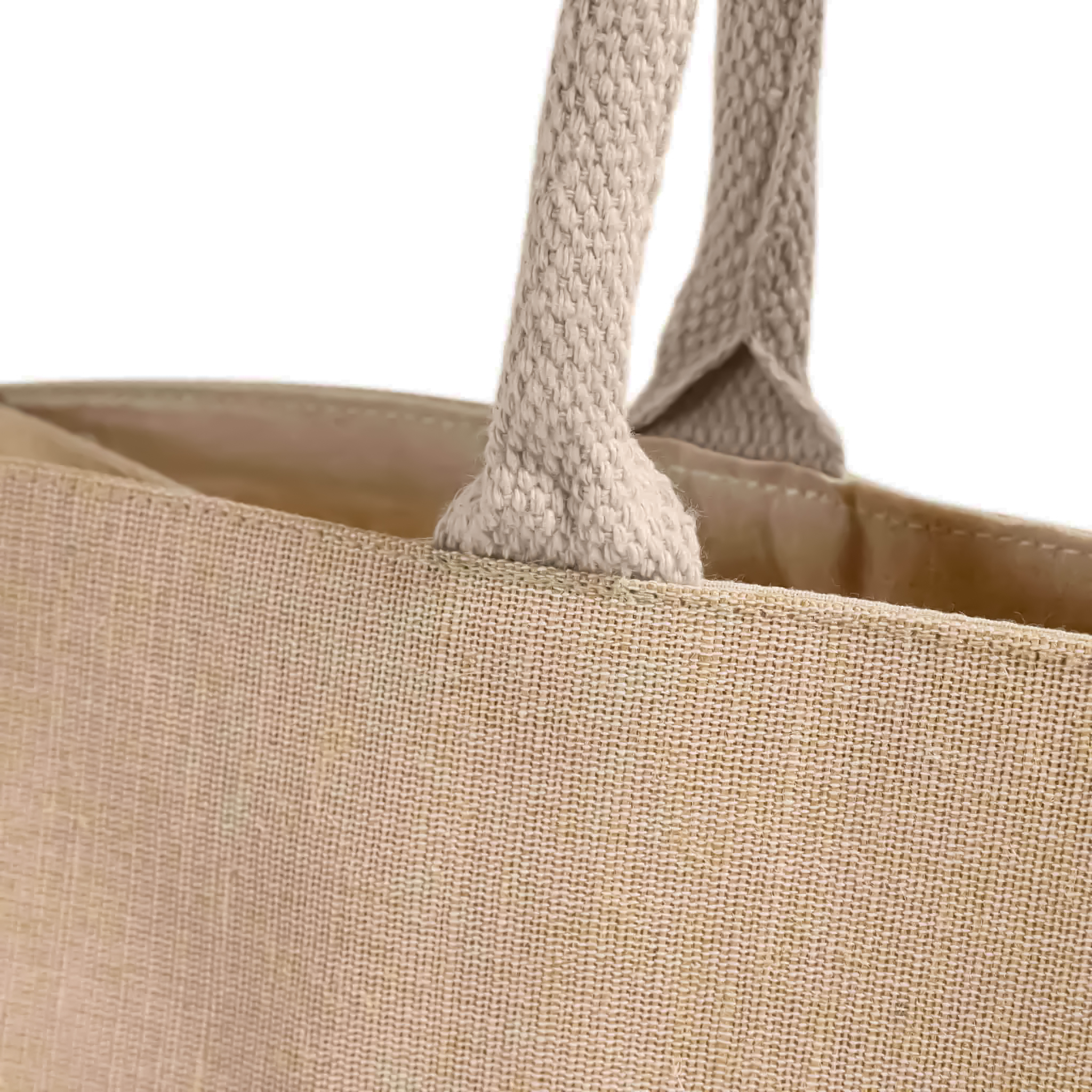 Fasion Juco Tote Bag Bag, custom tote bag with logo imprint 25