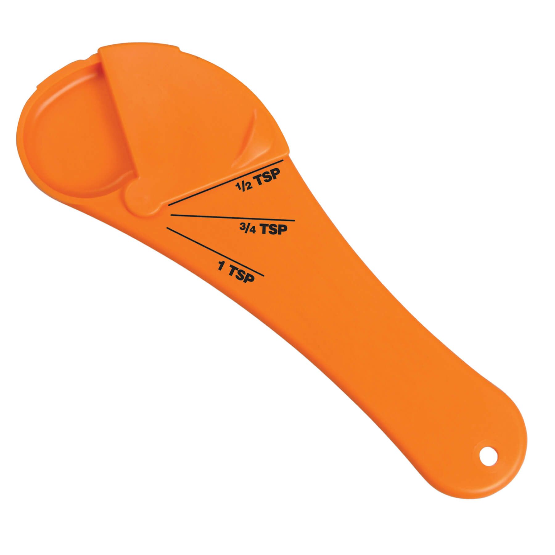 4-In-One Measuring Spoon 4