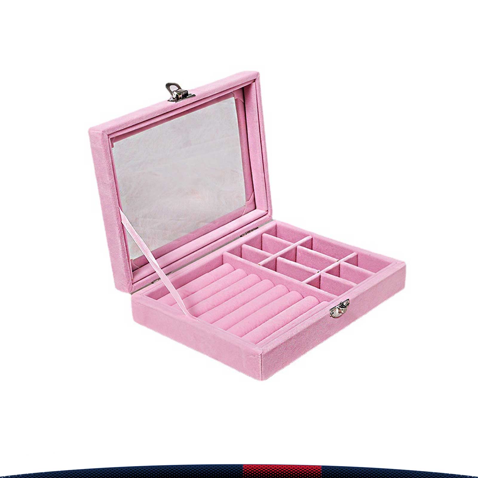 Ricra Jewelry Box 2