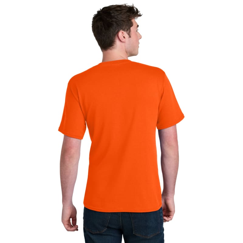 Port & Company Core Blend Recycled Tee 6