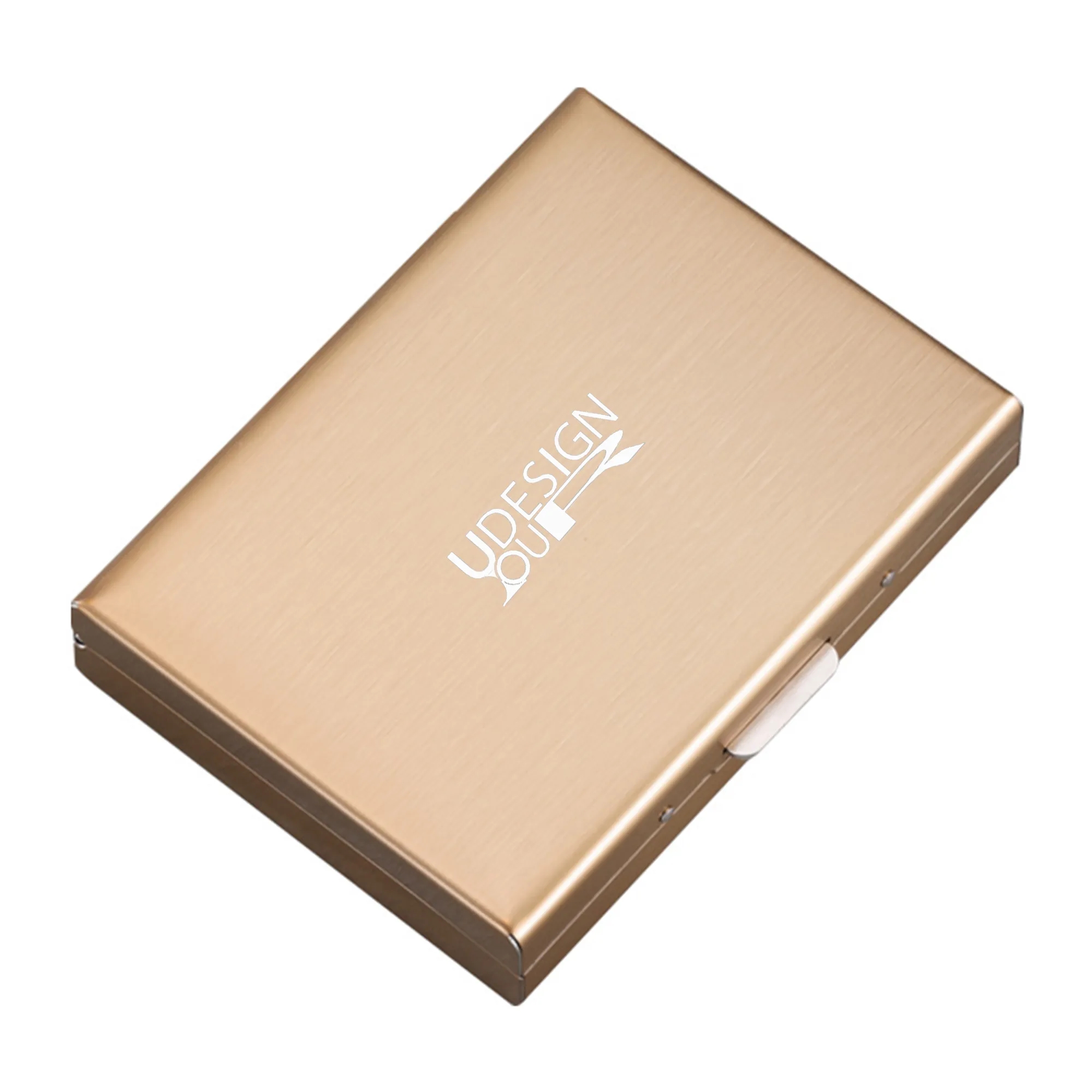 Stainless RFID Credit Card Holder 5