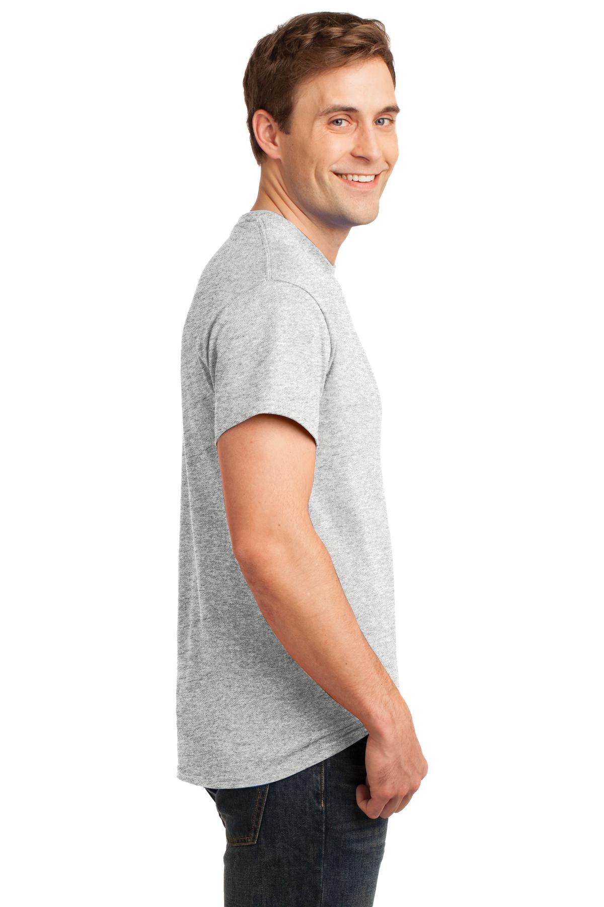 Gildan - Ultra Cotton 100% US Cotton T-Shirt. 2000 135