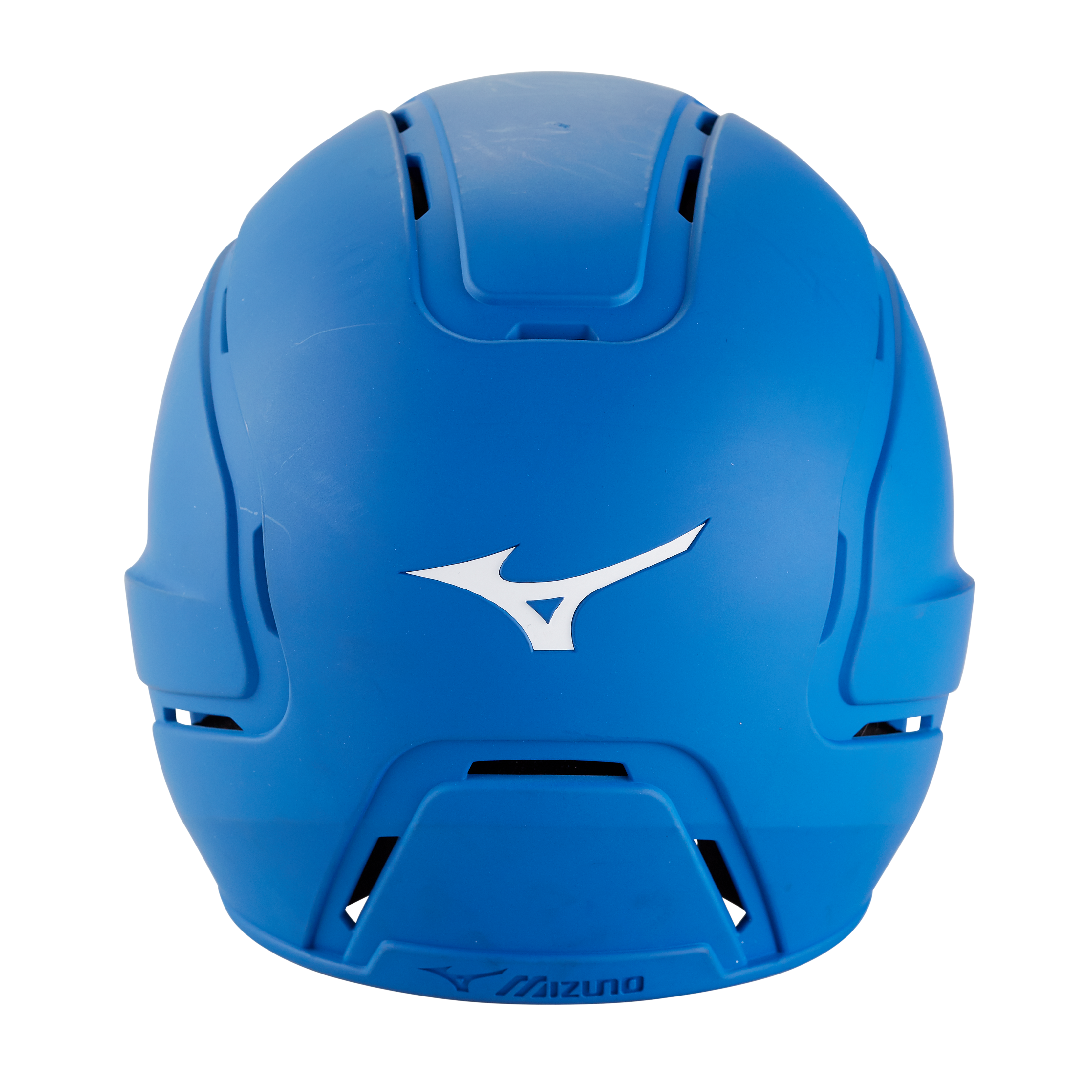 B6 Baseball Batting Helmet - Solid Color 3