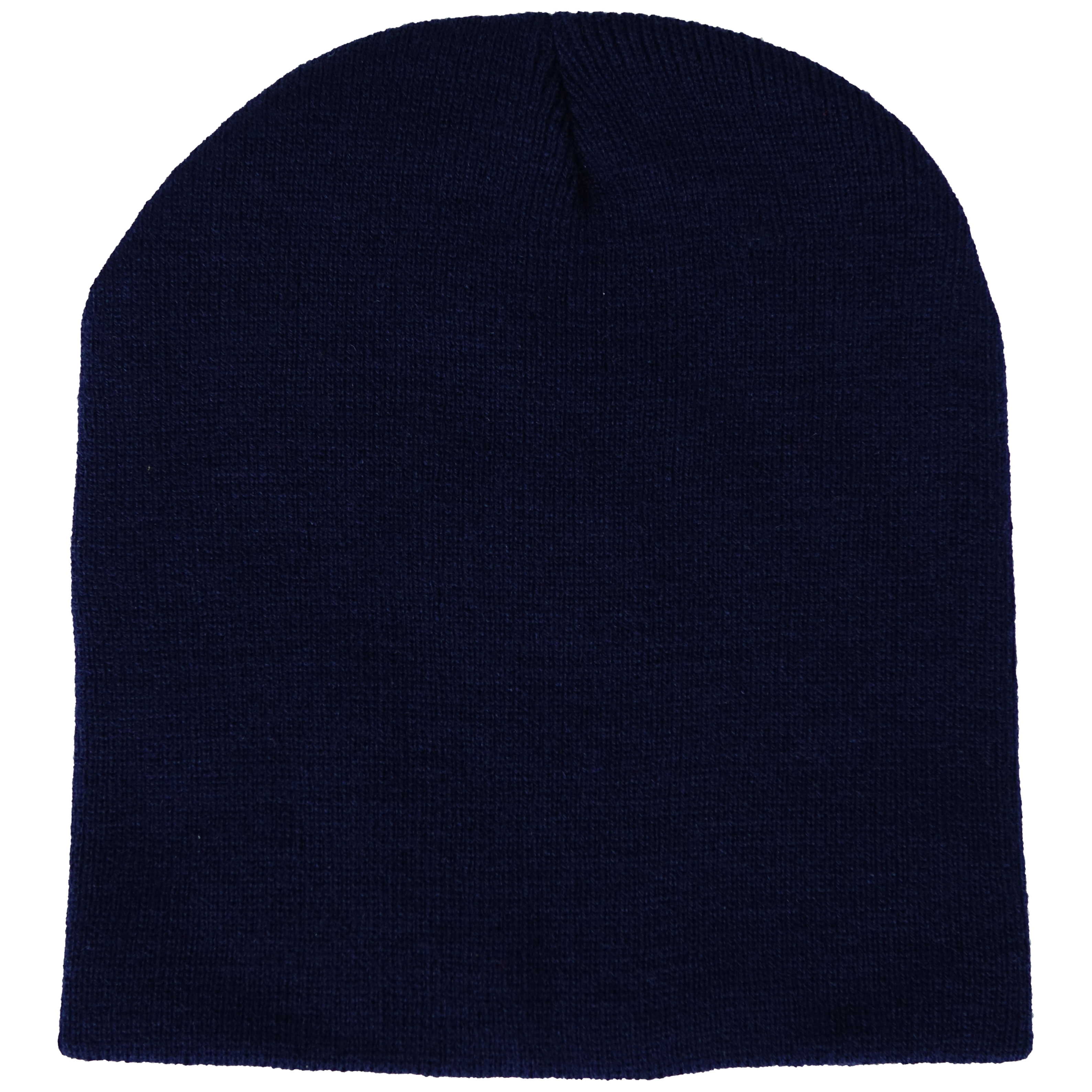 8 Inch Knit Beanie 7