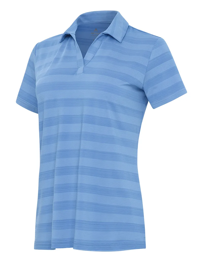 TUNNEL POLO W - Available September 2024 5