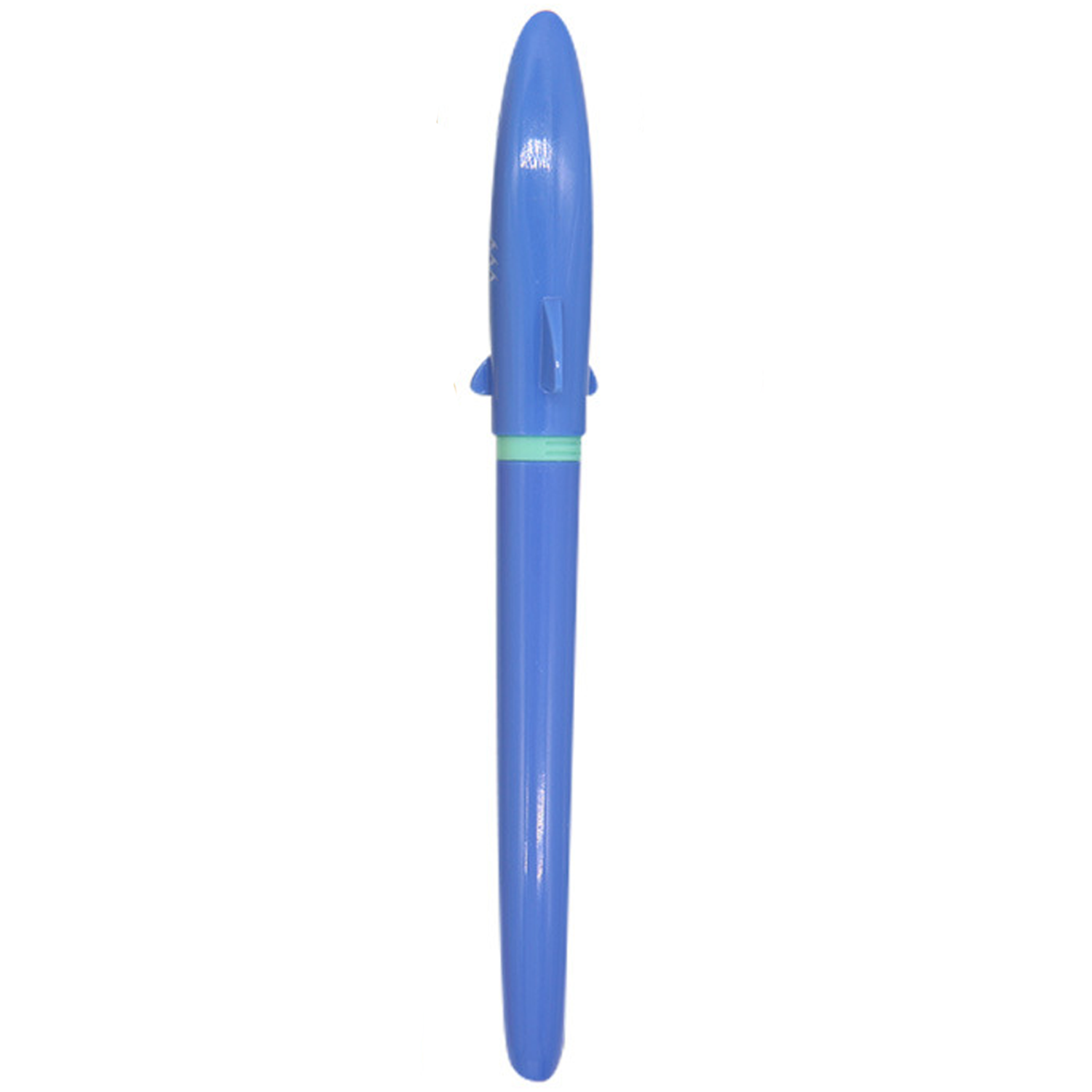 Creative Shark Shape Fountain Pen 7