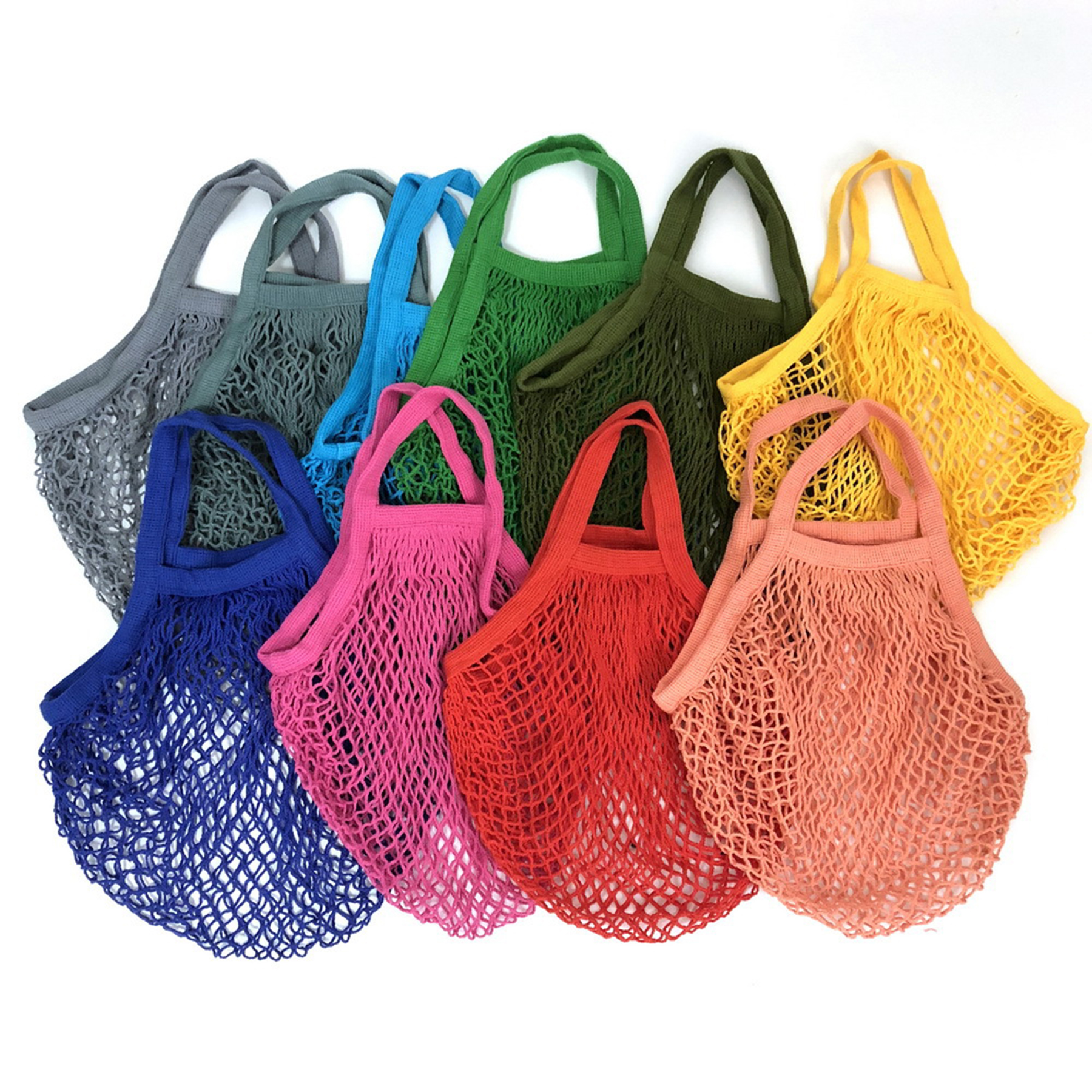 Reusable Mesh Bag 2